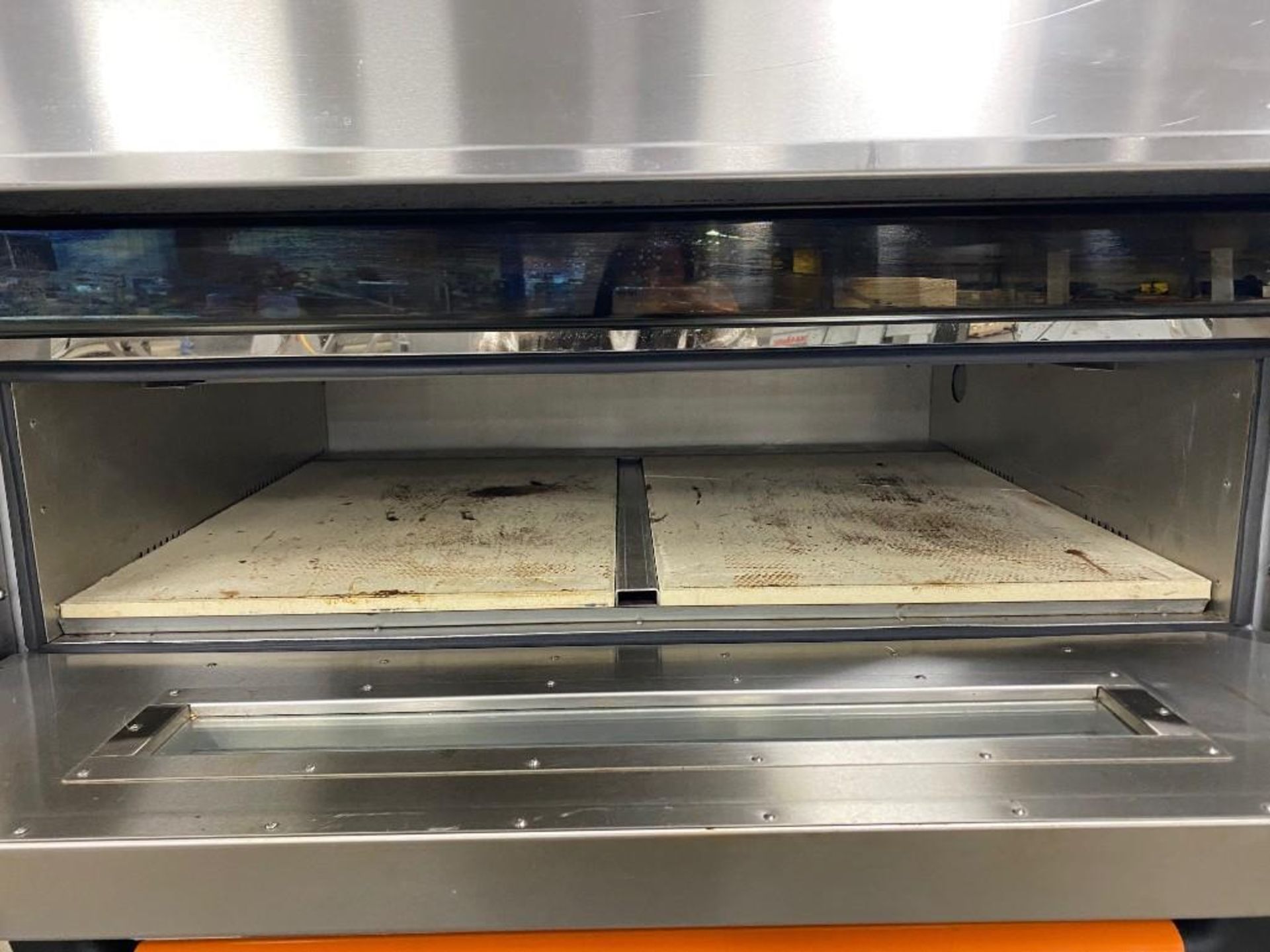 2019 Southstar Luxury Gas Deck Oven - Image 5 of 8