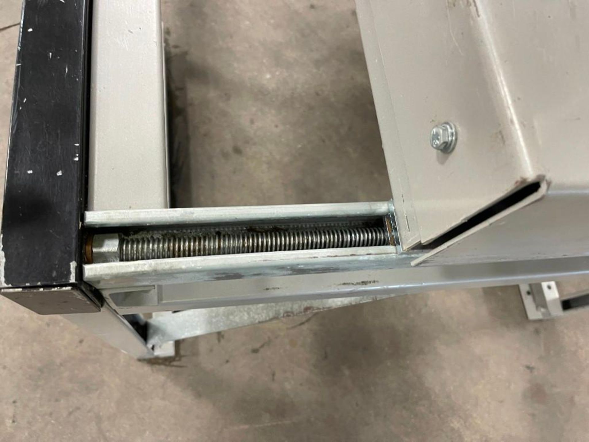 Chicago Tapers Case Sealer - Image 19 of 19