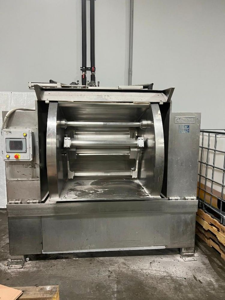 Bakery, Processing & Packaging Equipment - Multi Location Consignment Sale