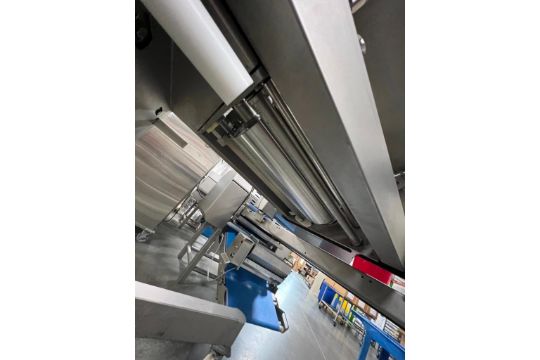 2007 Tromp sheeting line - Image 47 of 112