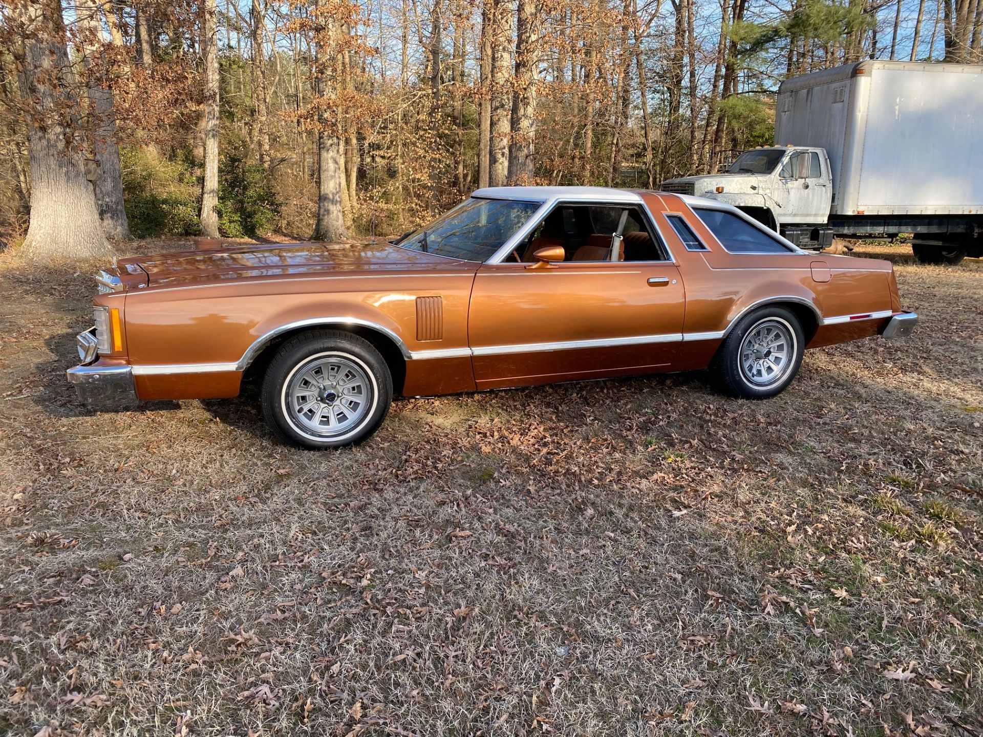 1977 Ford Thunderbird - Image 2 of 60