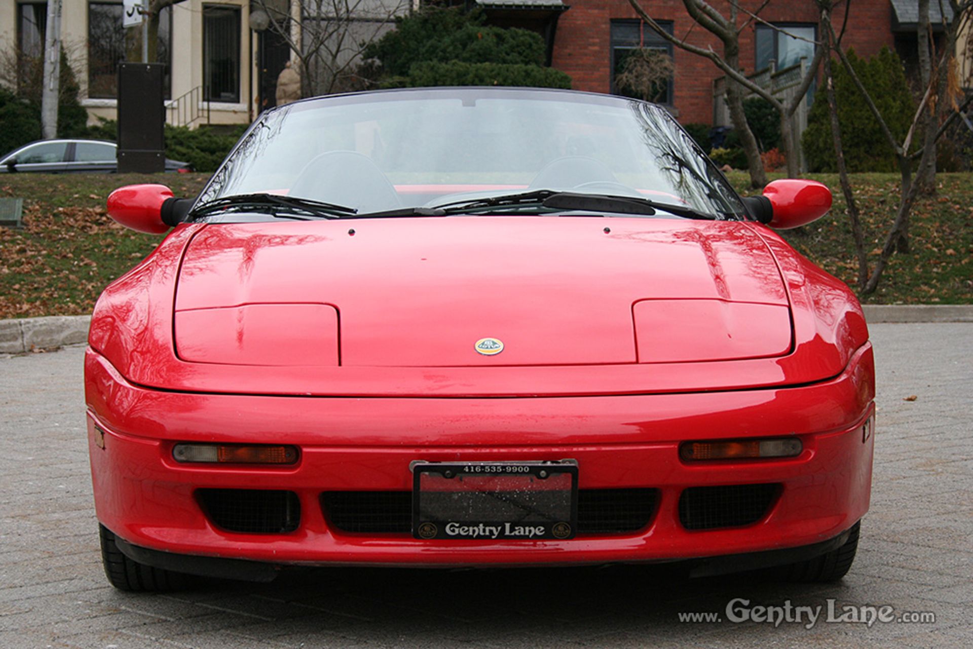 1992 Lotus Elan SE Convertible - Image 7 of 23