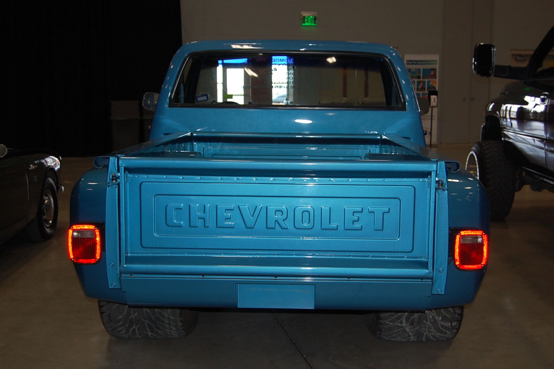 1981 Chevrolet C10 RestoMod Pickup - Image 60 of 60