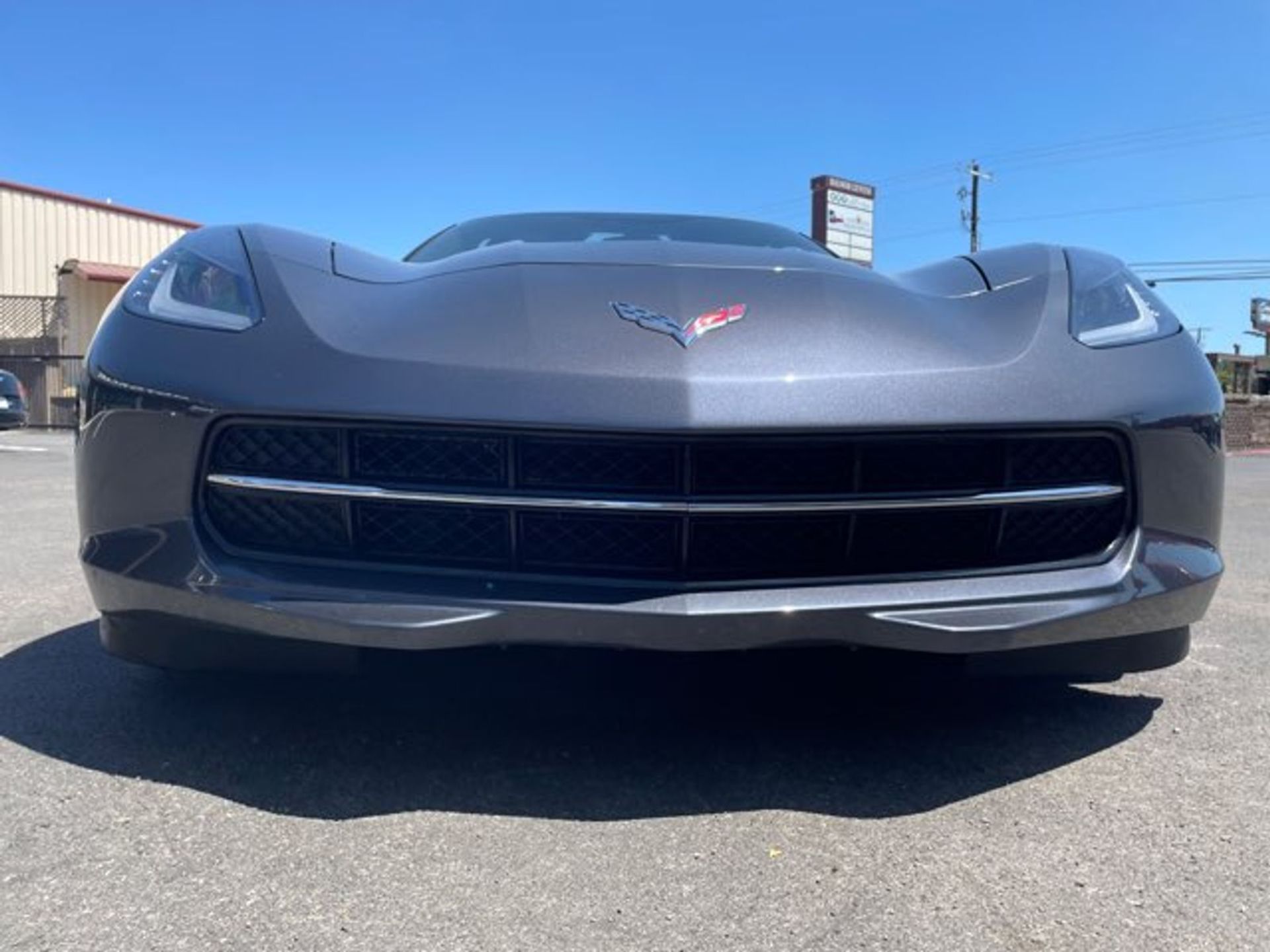 2014 Chevrolet Corvette Stingray 2LT Convertible - Image 5 of 26