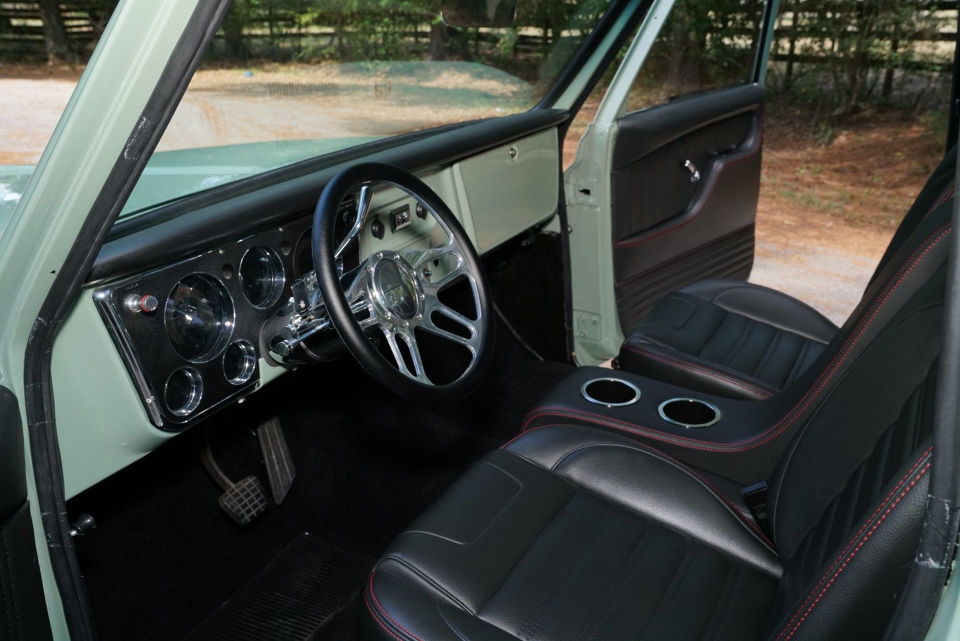1967 Chevrolet C10 RestoMod Pickup - Image 17 of 18