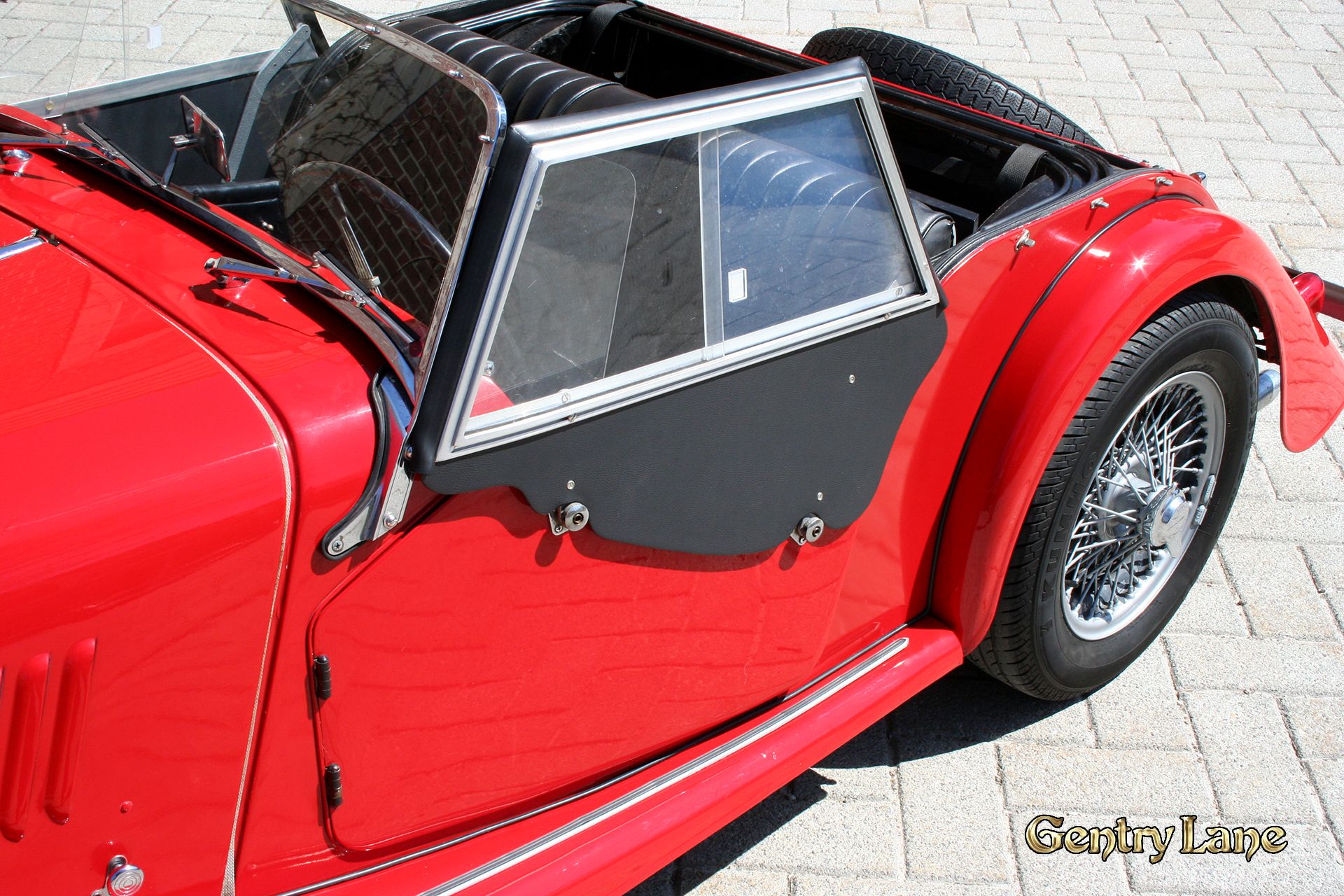 1964 Morgan 4/4 Roadster - Image 25 of 31