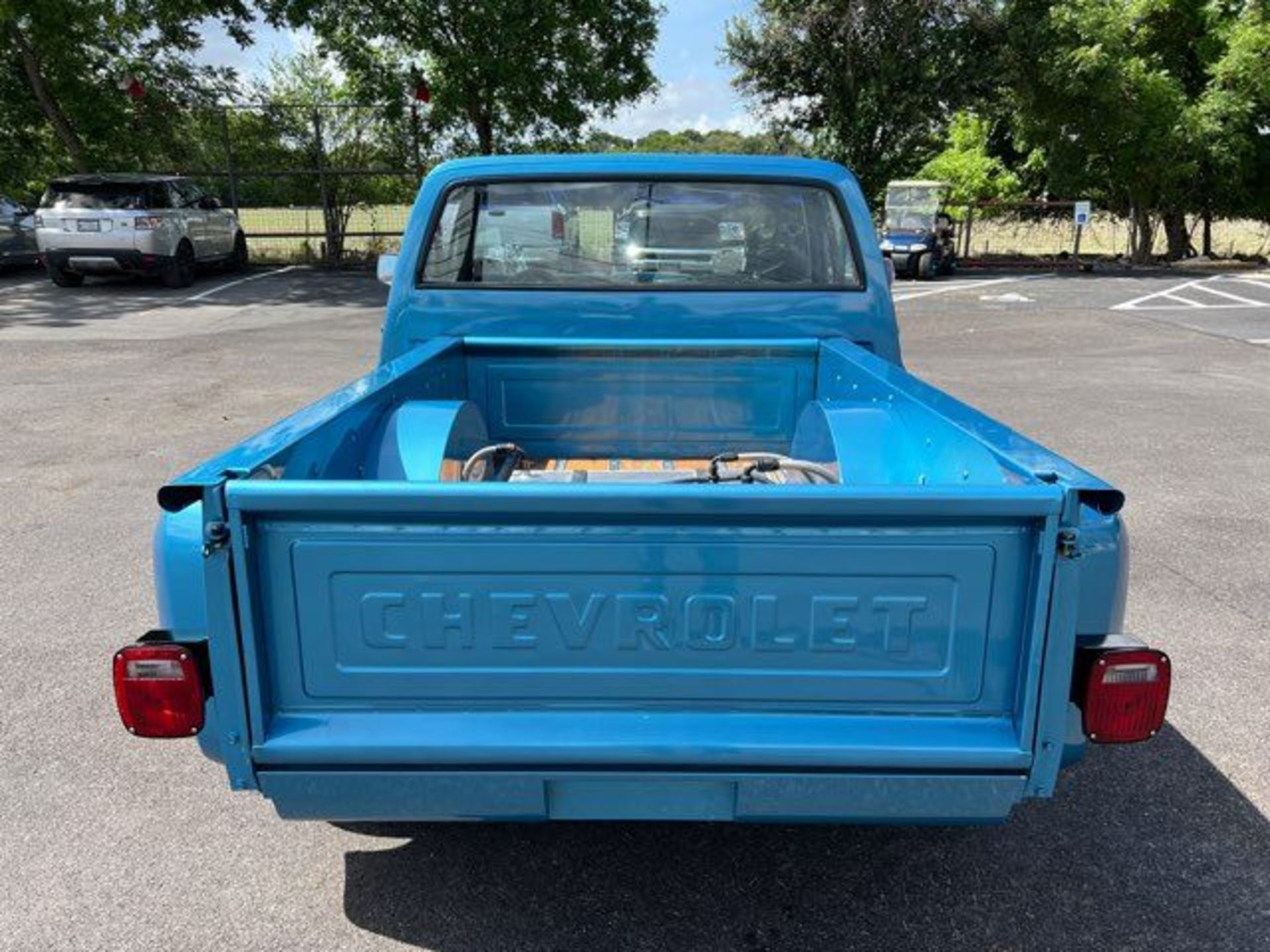 1981 Chevrolet C10 RestoMod Pickup - Image 5 of 60