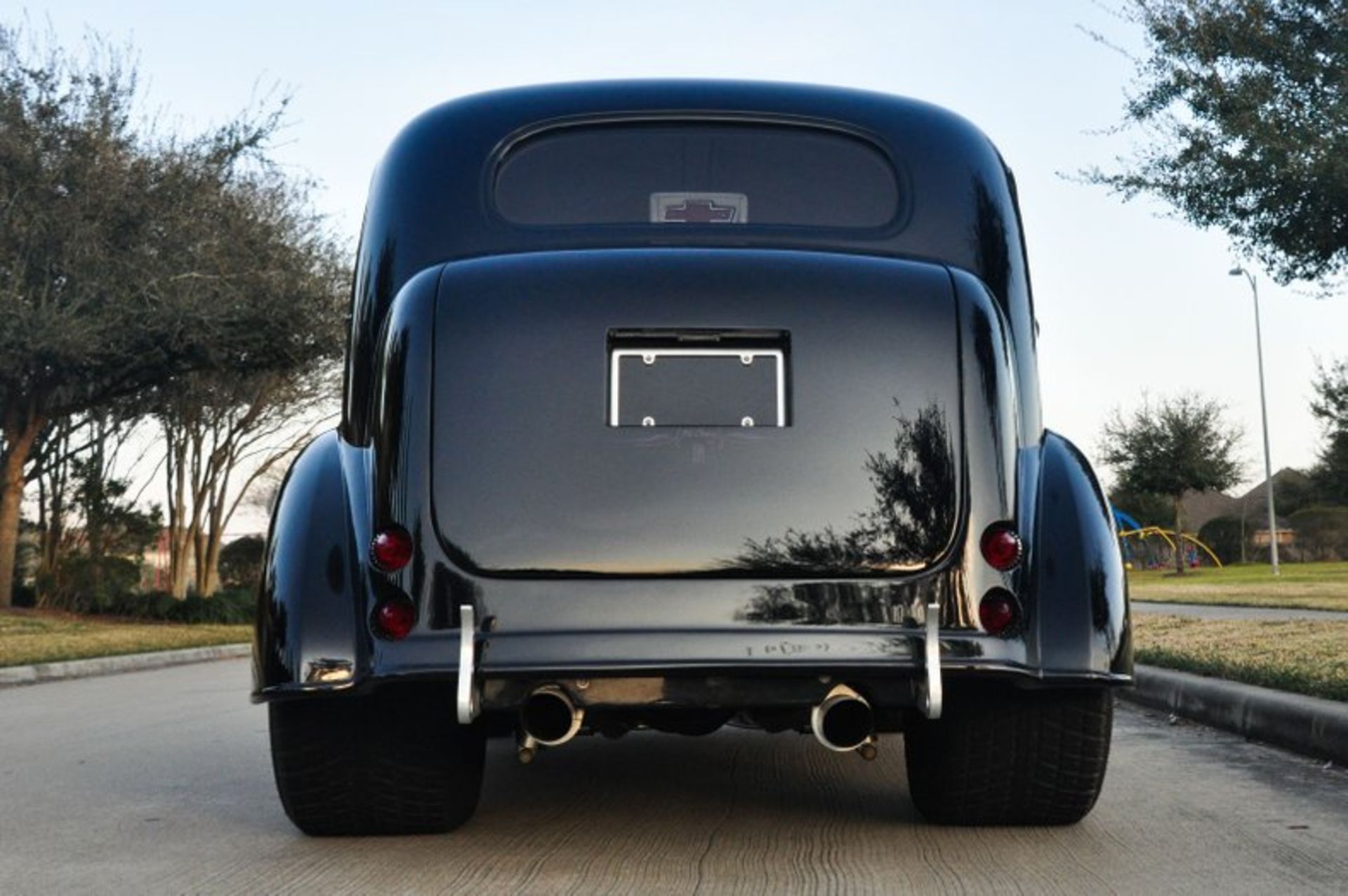 1936 Chevrolet Master Deluxe Street Rod - Image 6 of 47