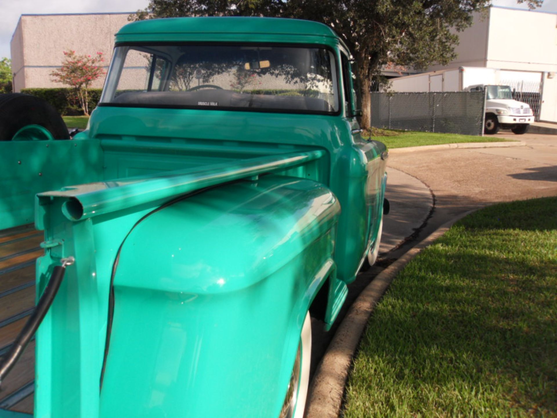 1957 Chevrolet 3100 Stepside Pickup - Image 6 of 32