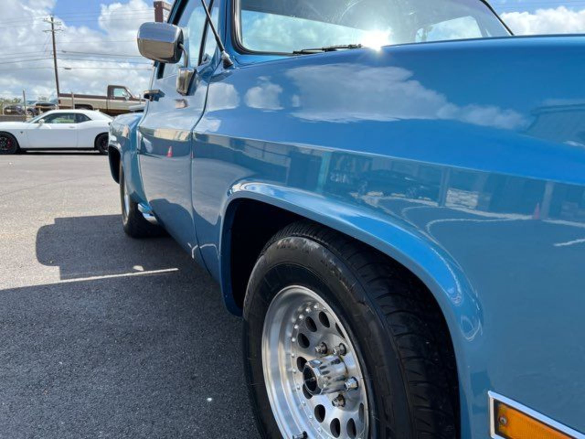 1981 Chevrolet C10 RestoMod Pickup - Image 11 of 60