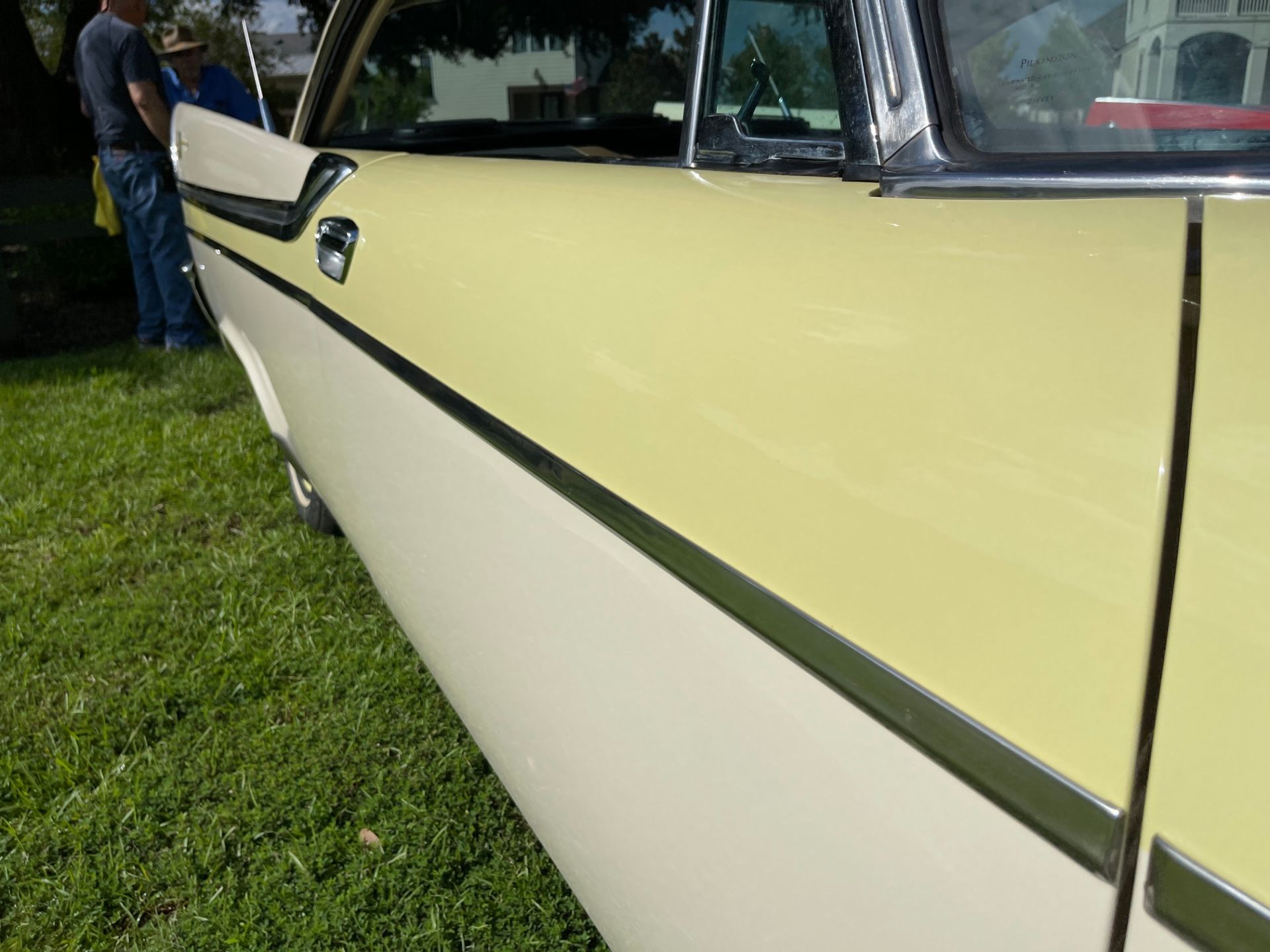 1957 Dodge Royal Lancer Custom Coupe - Image 5 of 21