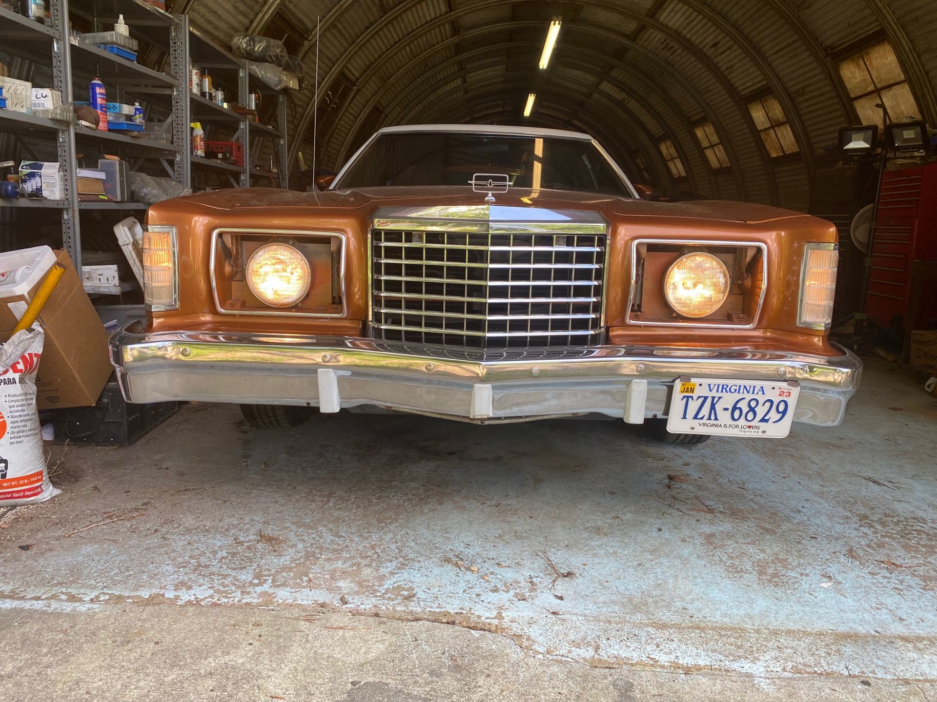 1977 Ford Thunderbird - Image 33 of 60