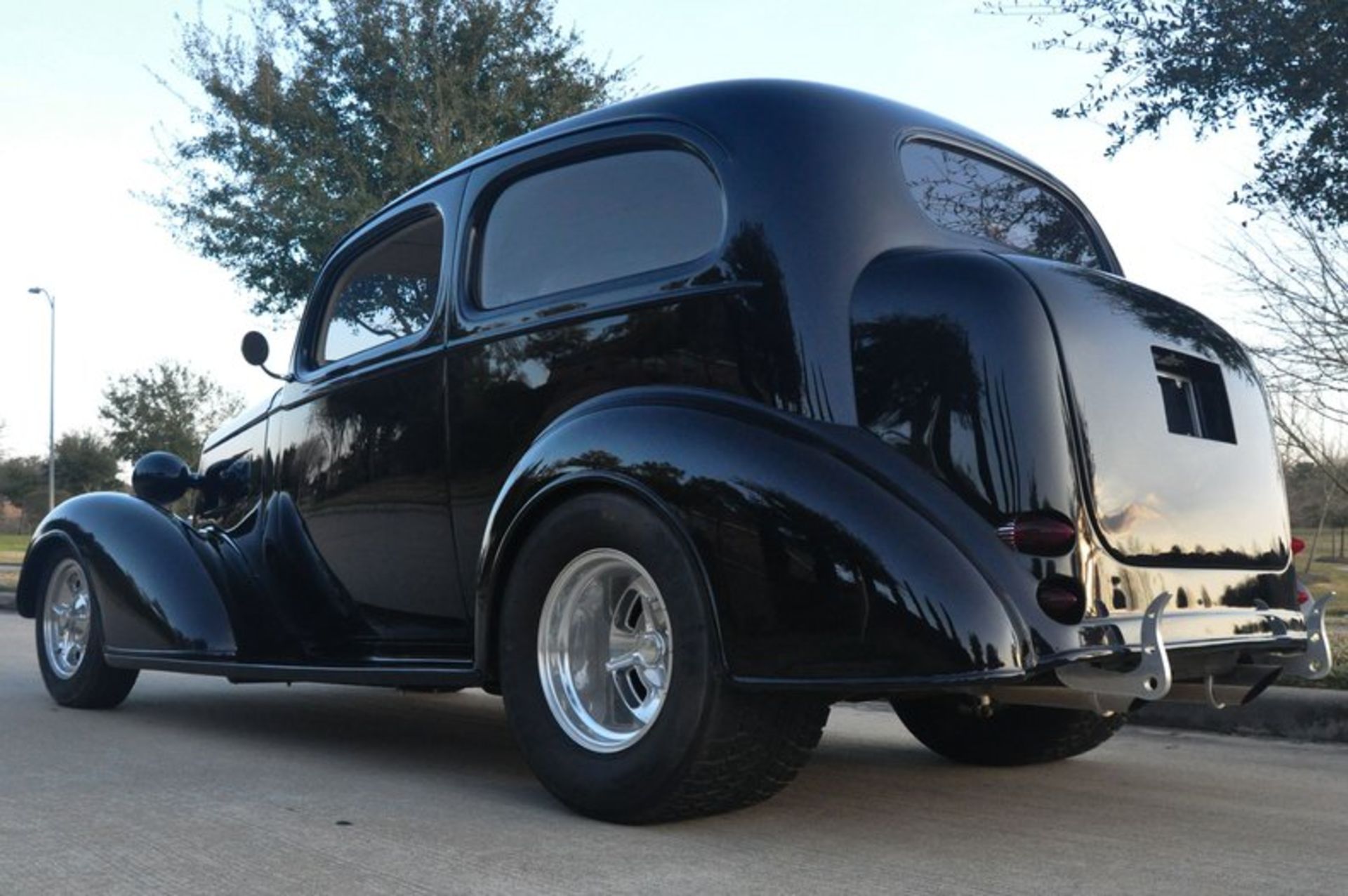 1936 Chevrolet Master Deluxe Street Rod - Image 7 of 47