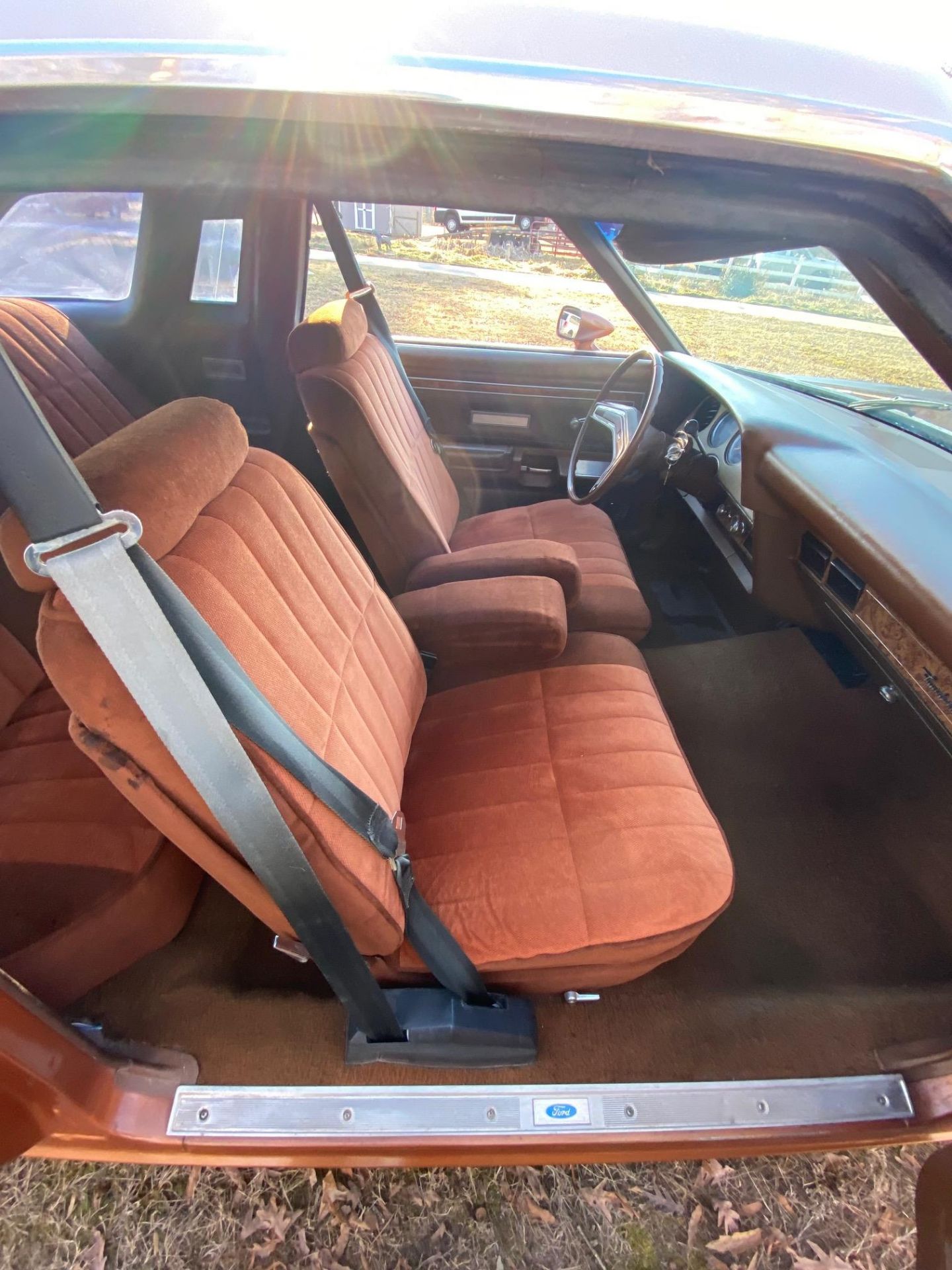 1977 Ford Thunderbird - Image 15 of 60