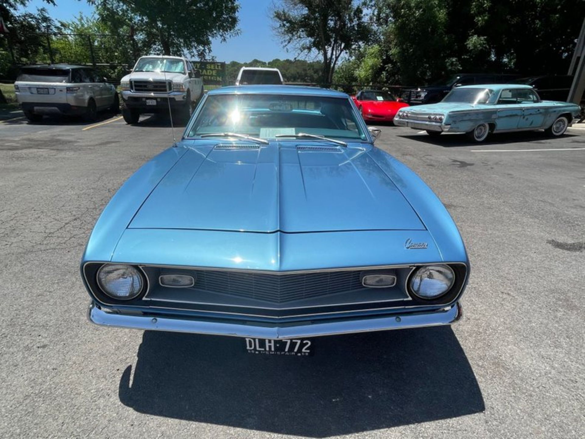 1968 Chevrolet Camaro RestoMod - Image 7 of 44