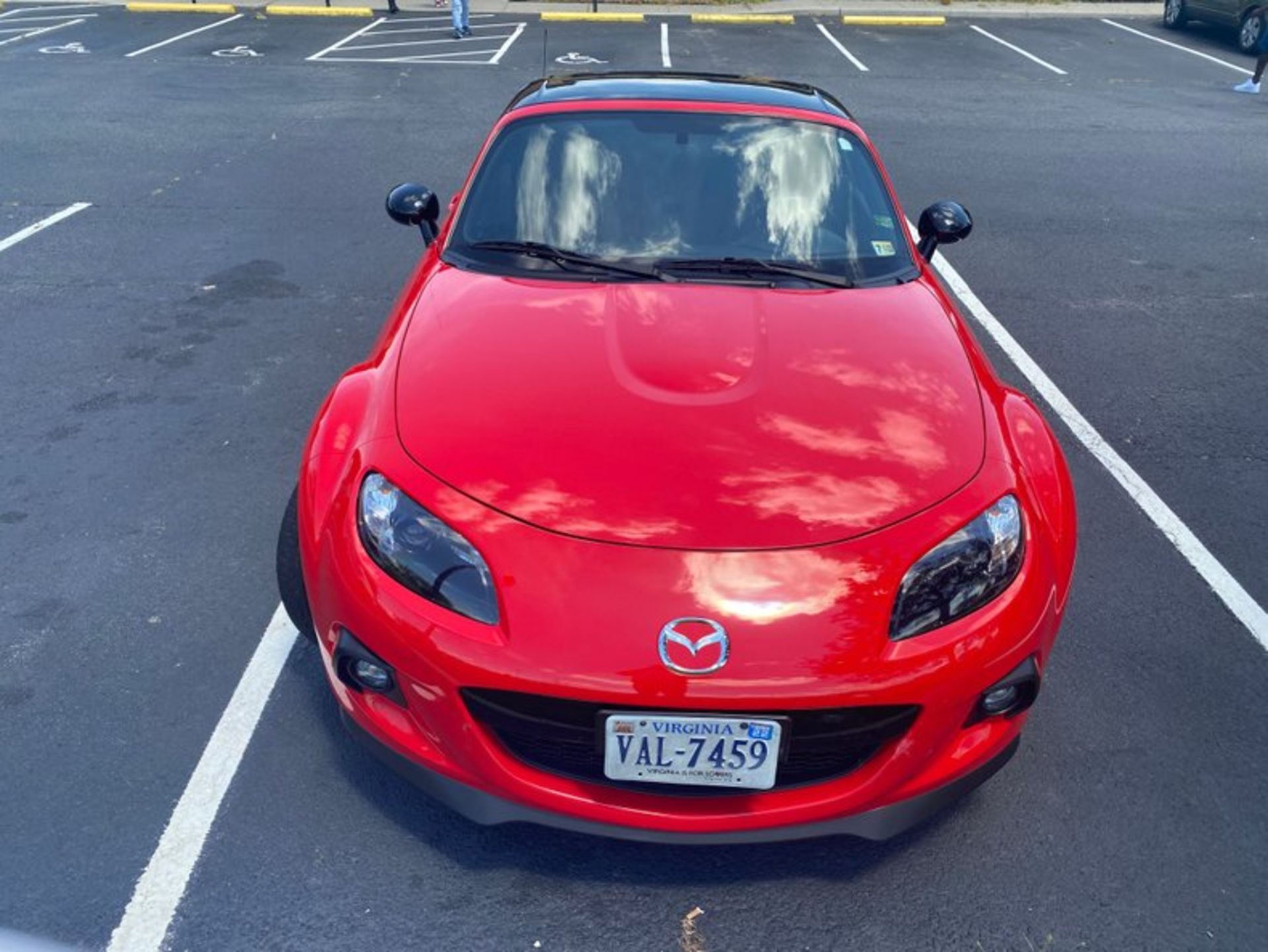 2013 Mazda Miata MX5 Convertible Club Edition - Image 24 of 54