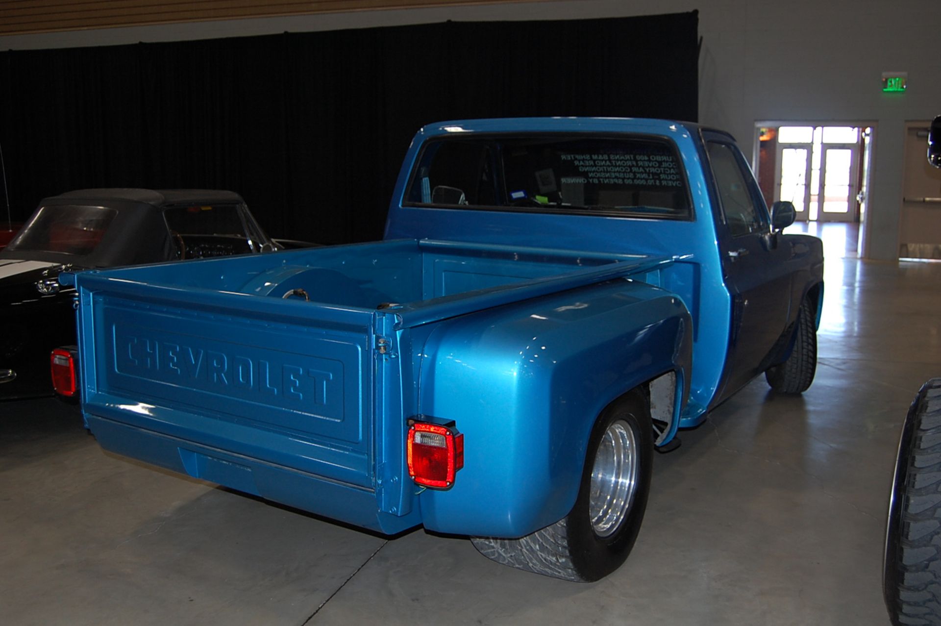 1981 Chevrolet C10 RestoMod Pickup - Image 53 of 60