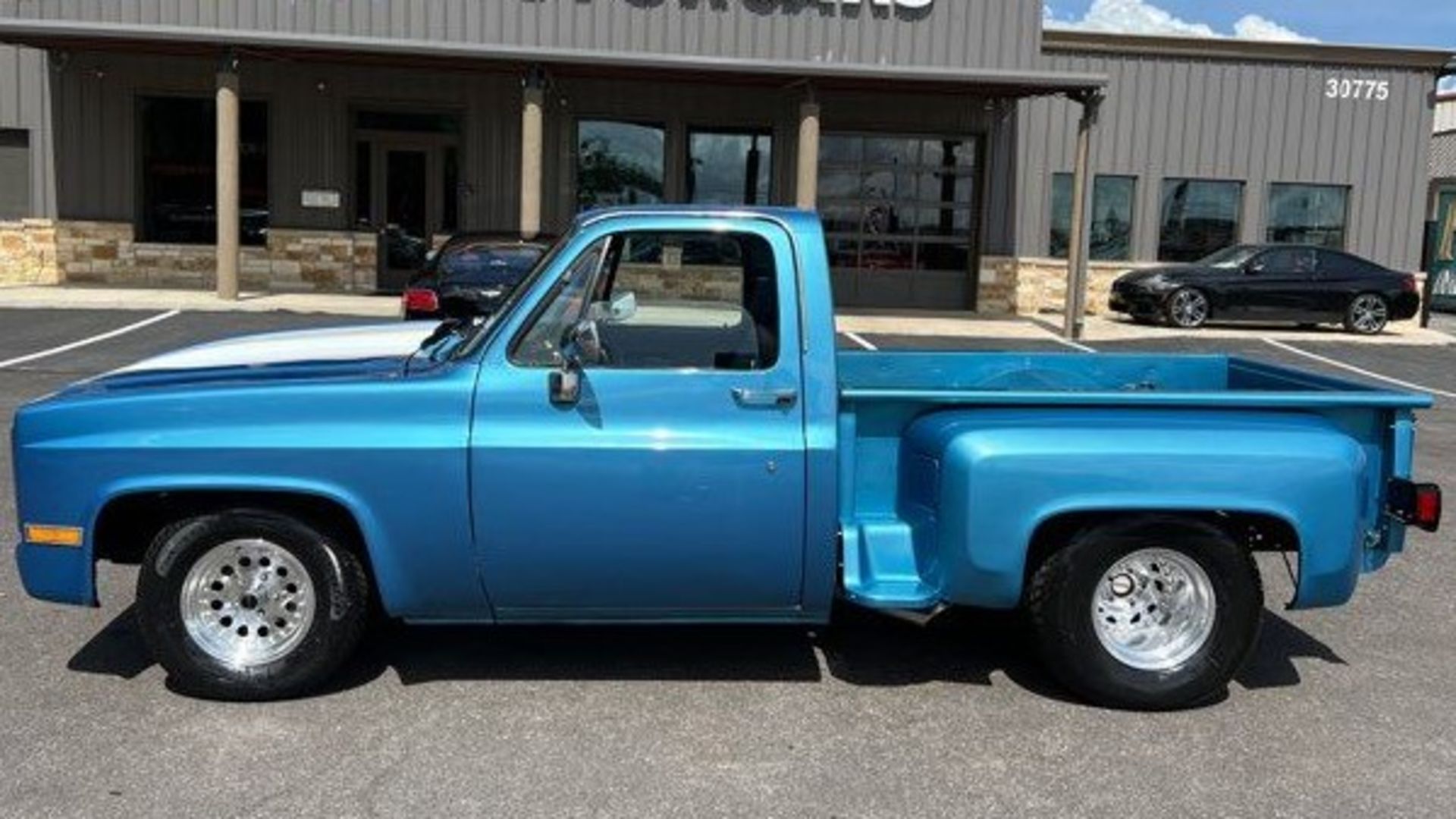 1981 Chevrolet C10 RestoMod Pickup - Image 3 of 60