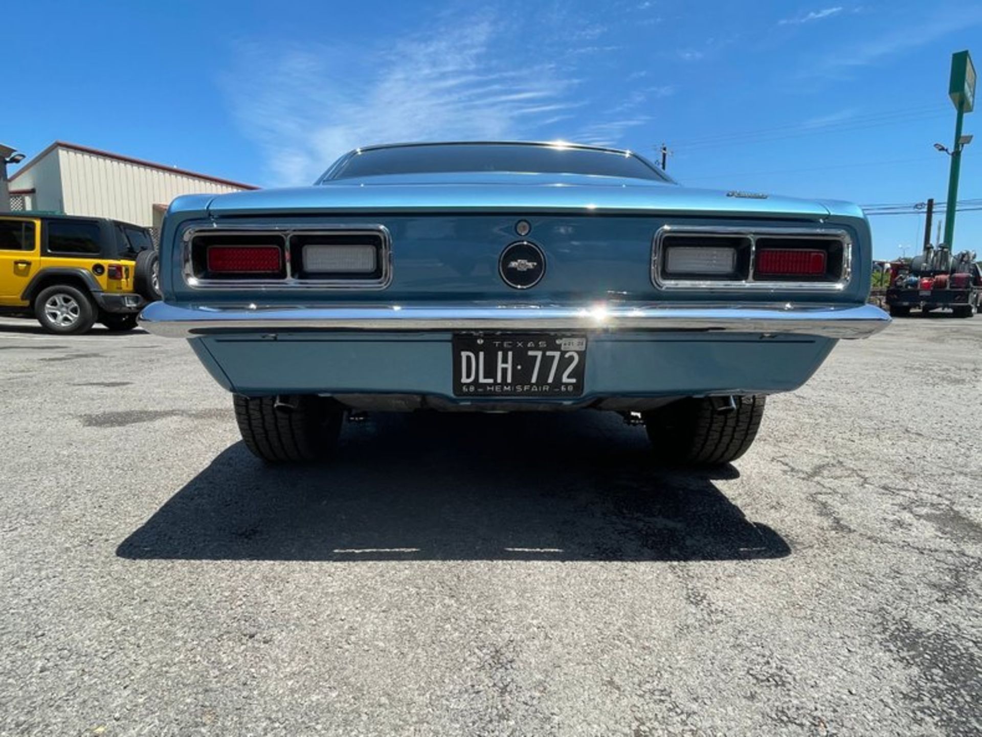 1968 Chevrolet Camaro RestoMod - Image 13 of 44