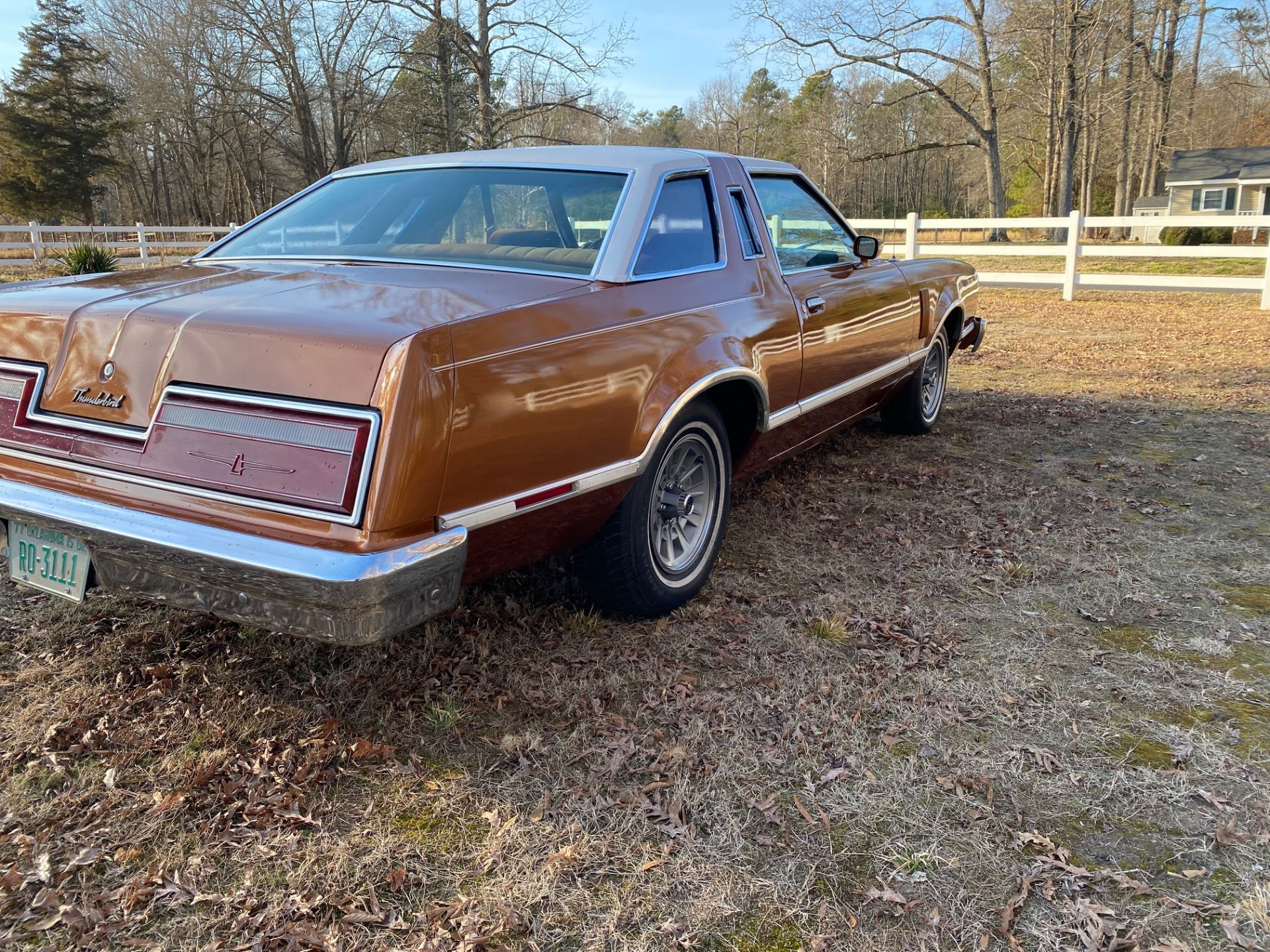 1977 Ford Thunderbird - Image 5 of 60