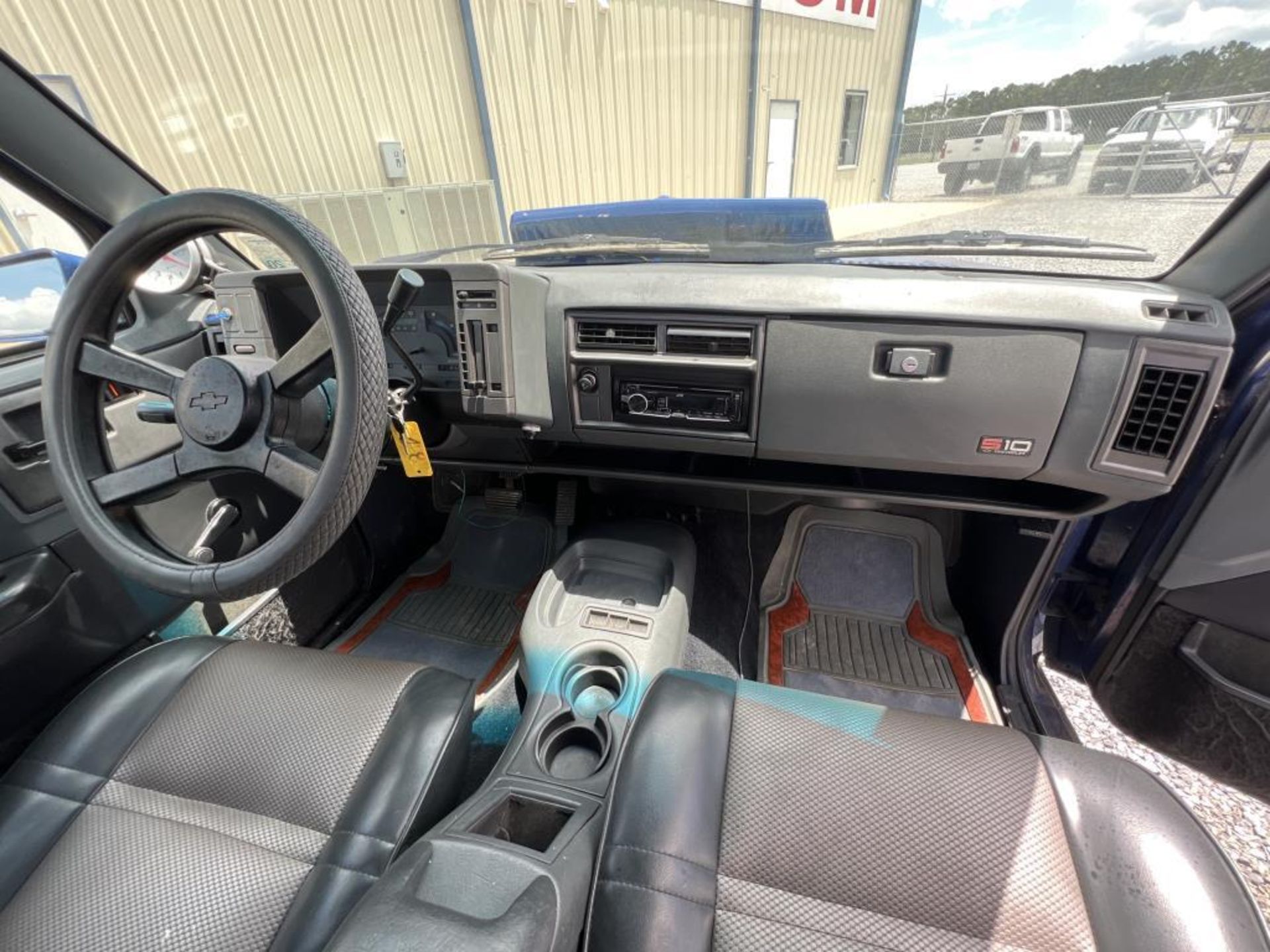 1988 Chevrolet S10 Pickup - Image 21 of 34