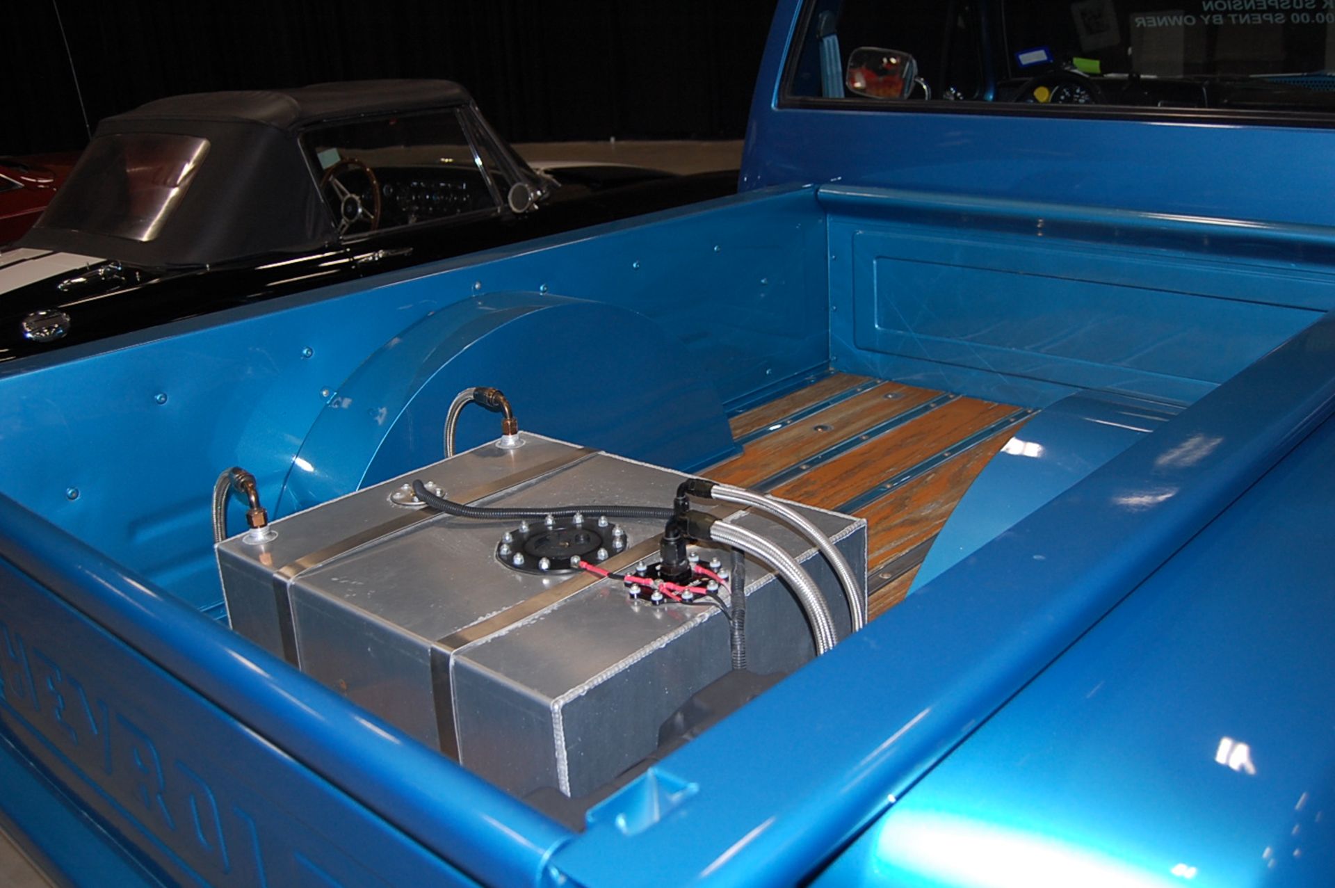 1981 Chevrolet C10 RestoMod Pickup - Image 54 of 60