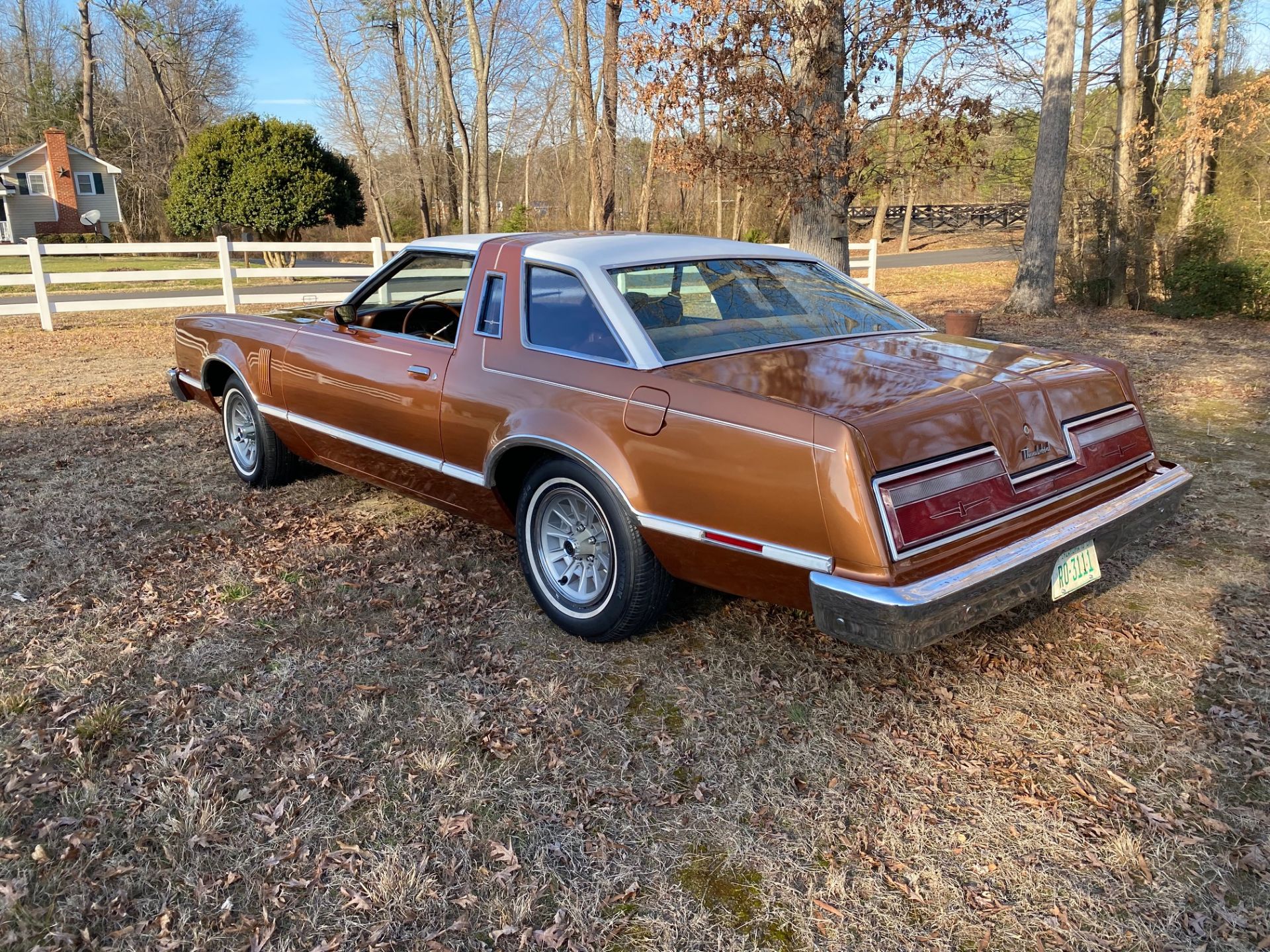 1977 Ford Thunderbird - Image 3 of 60