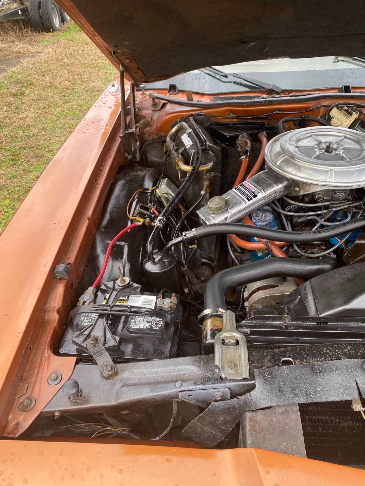 1977 Ford Thunderbird - Image 10 of 60