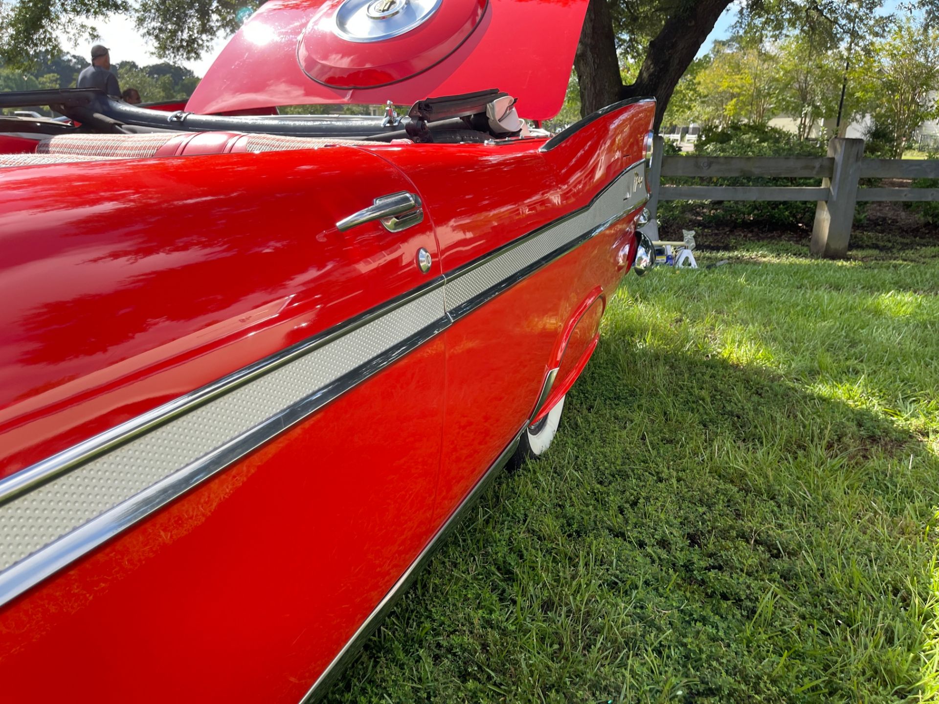 1959 Plymouth Sport Fury Convertible - Image 14 of 45
