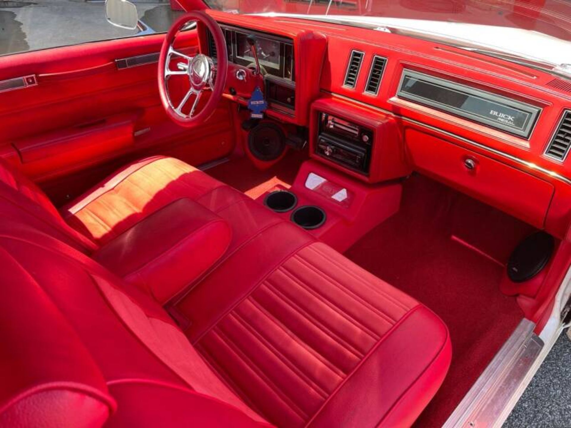 1987 Buick Regal - Image 10 of 11