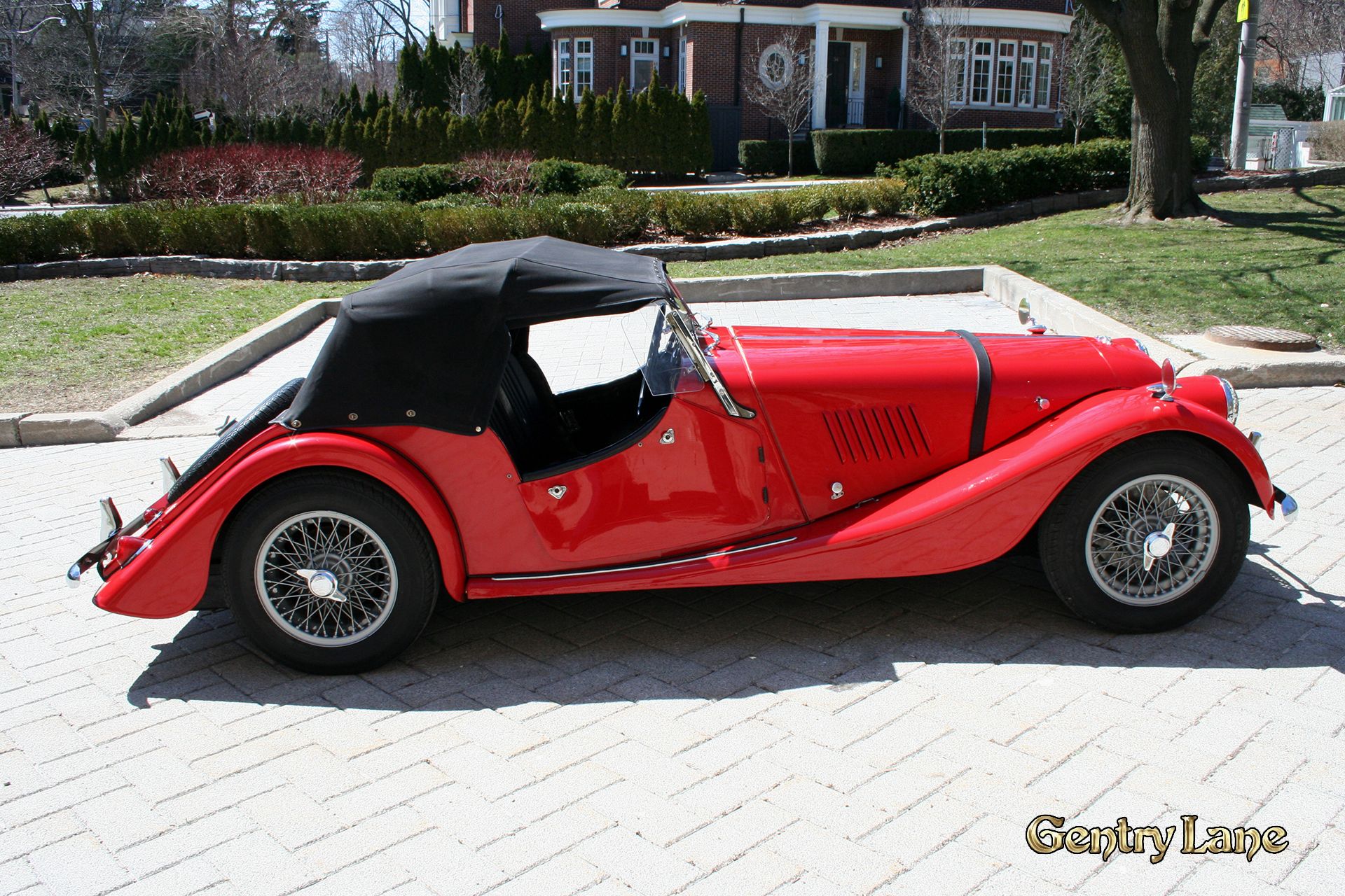 1964 Morgan 4/4 Roadster - Image 18 of 31