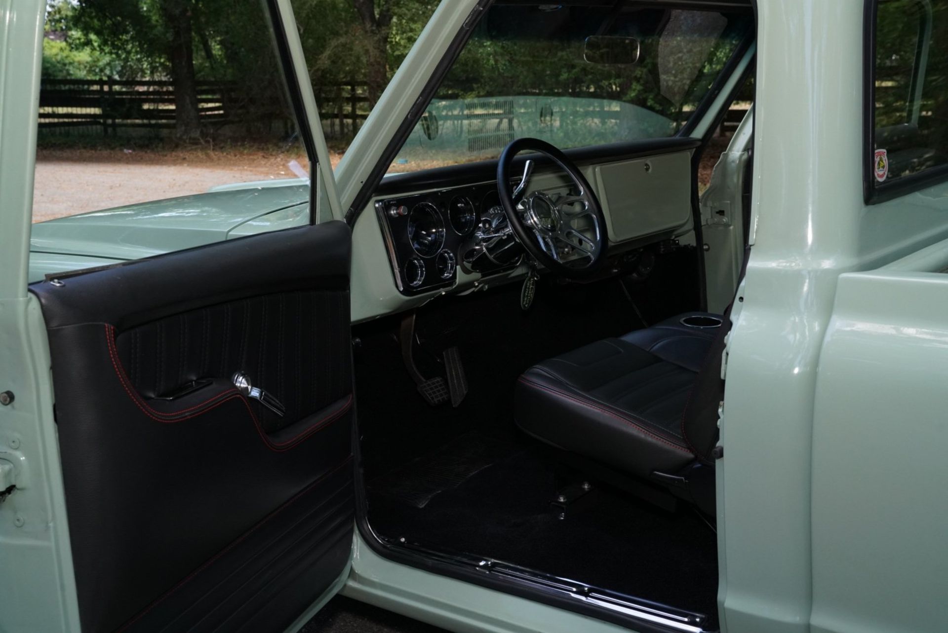 1967 Chevrolet C10 RestoMod Pickup - Image 12 of 18