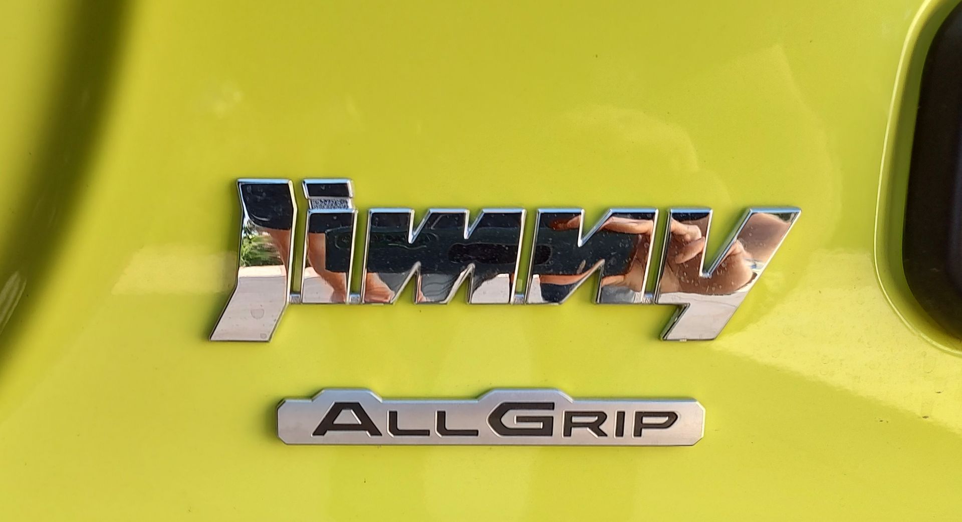 2022 Suzuki Jimny All Grip 4x4 - Image 14 of 15