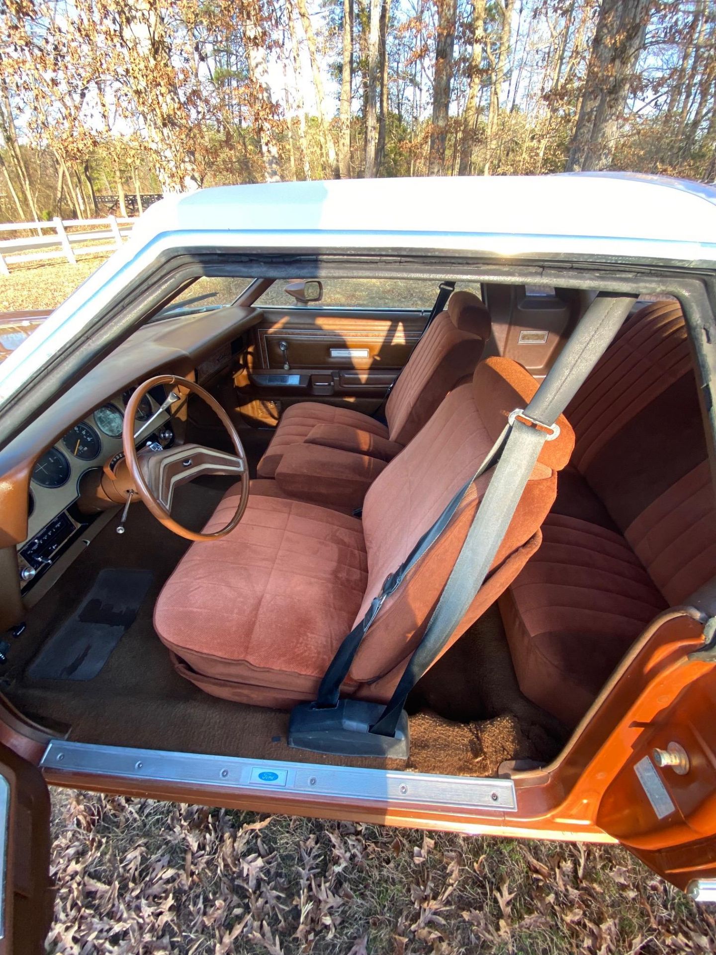 1977 Ford Thunderbird - Image 17 of 60