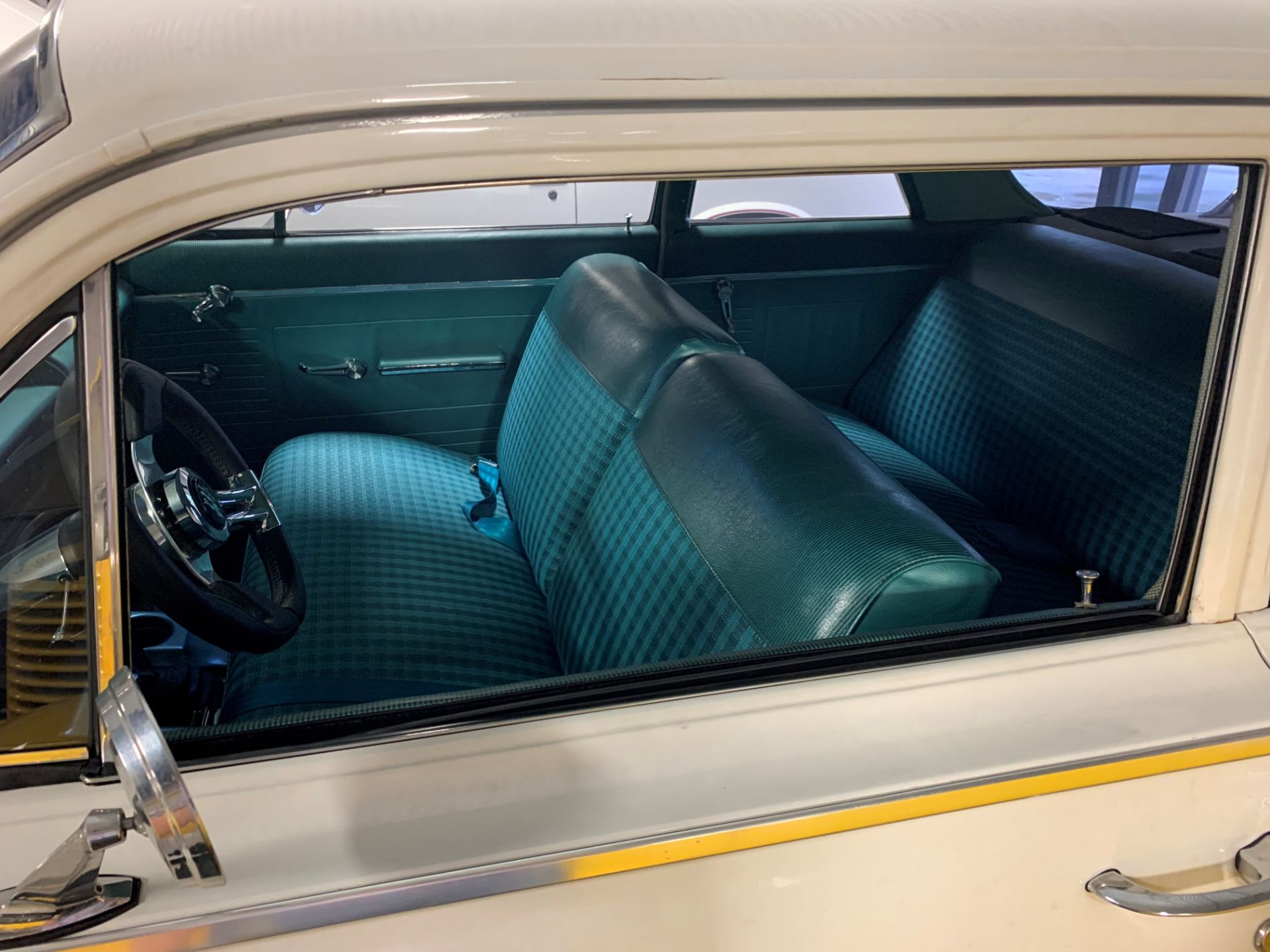 1963 Ford Galaxie 500 Sportsroof - Image 6 of 9