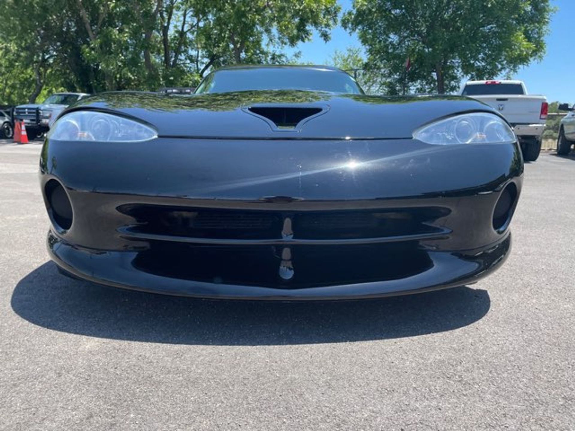 2000 Dodge Viper GTS ACR - Image 5 of 26