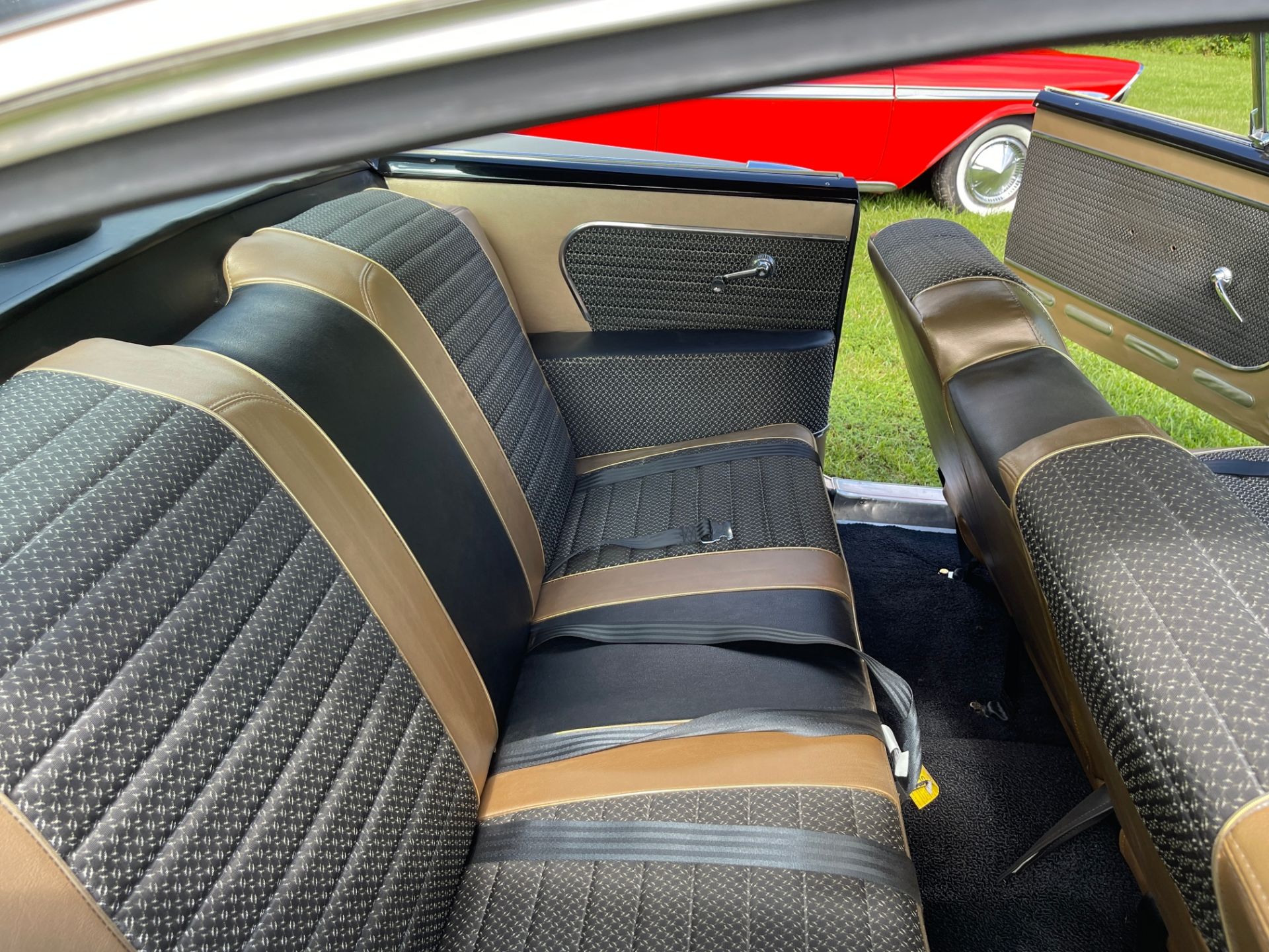 1957 Dodge Royal Lancer Custom Coupe - Image 11 of 21