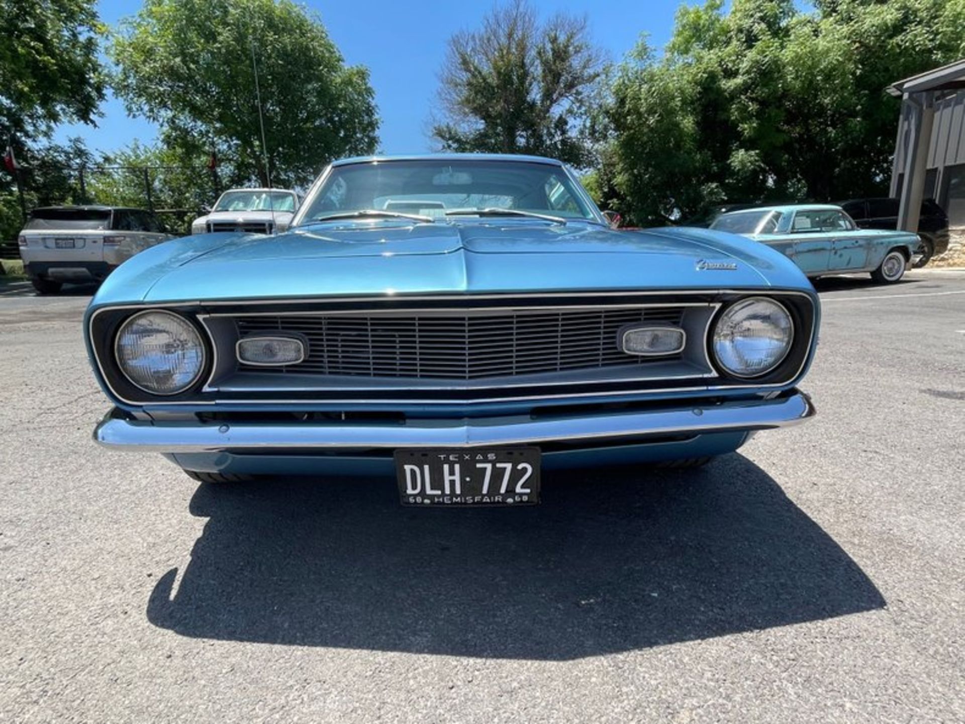 1968 Chevrolet Camaro RestoMod - Image 8 of 44