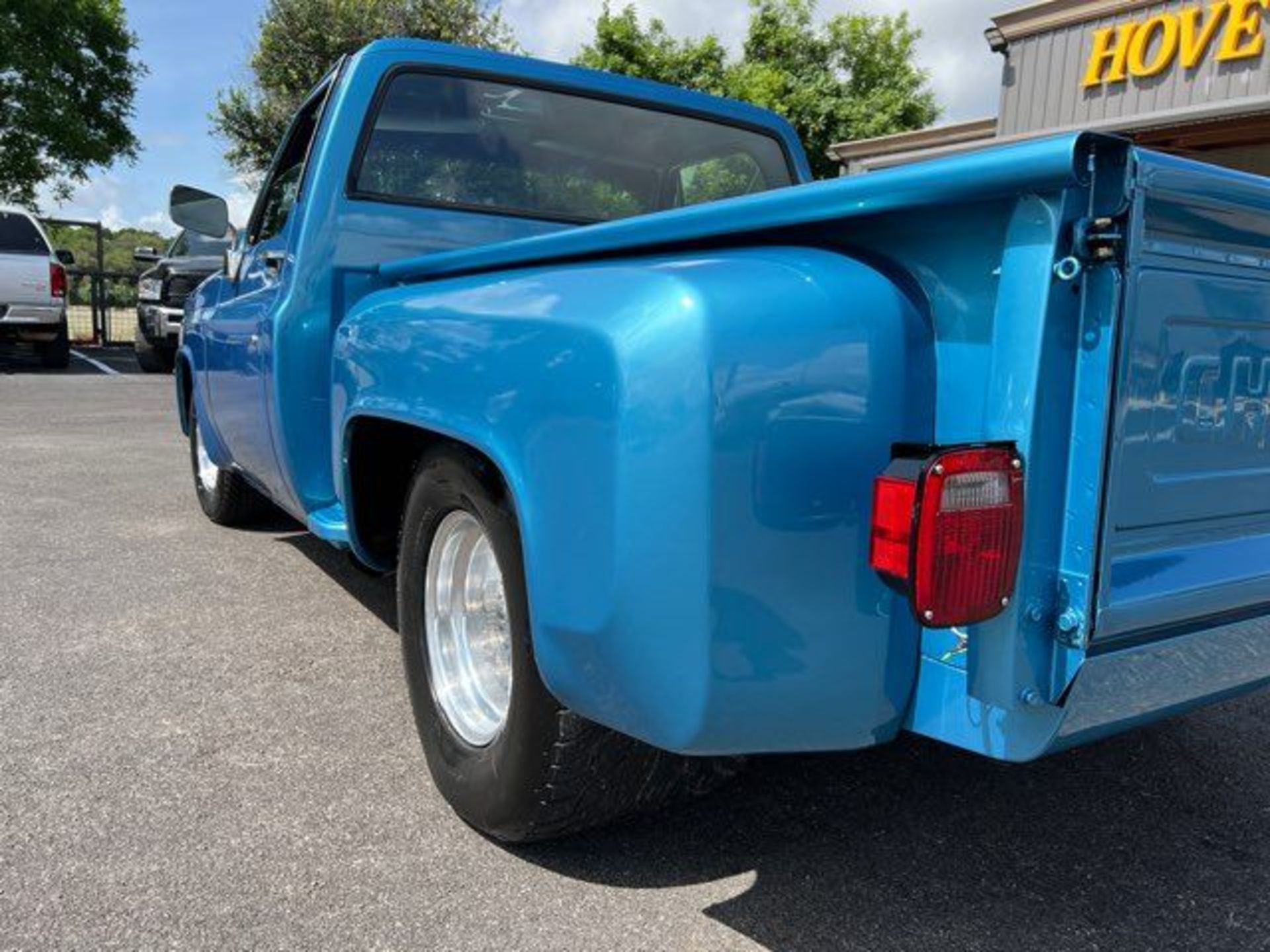 1981 Chevrolet C10 RestoMod Pickup - Image 13 of 60