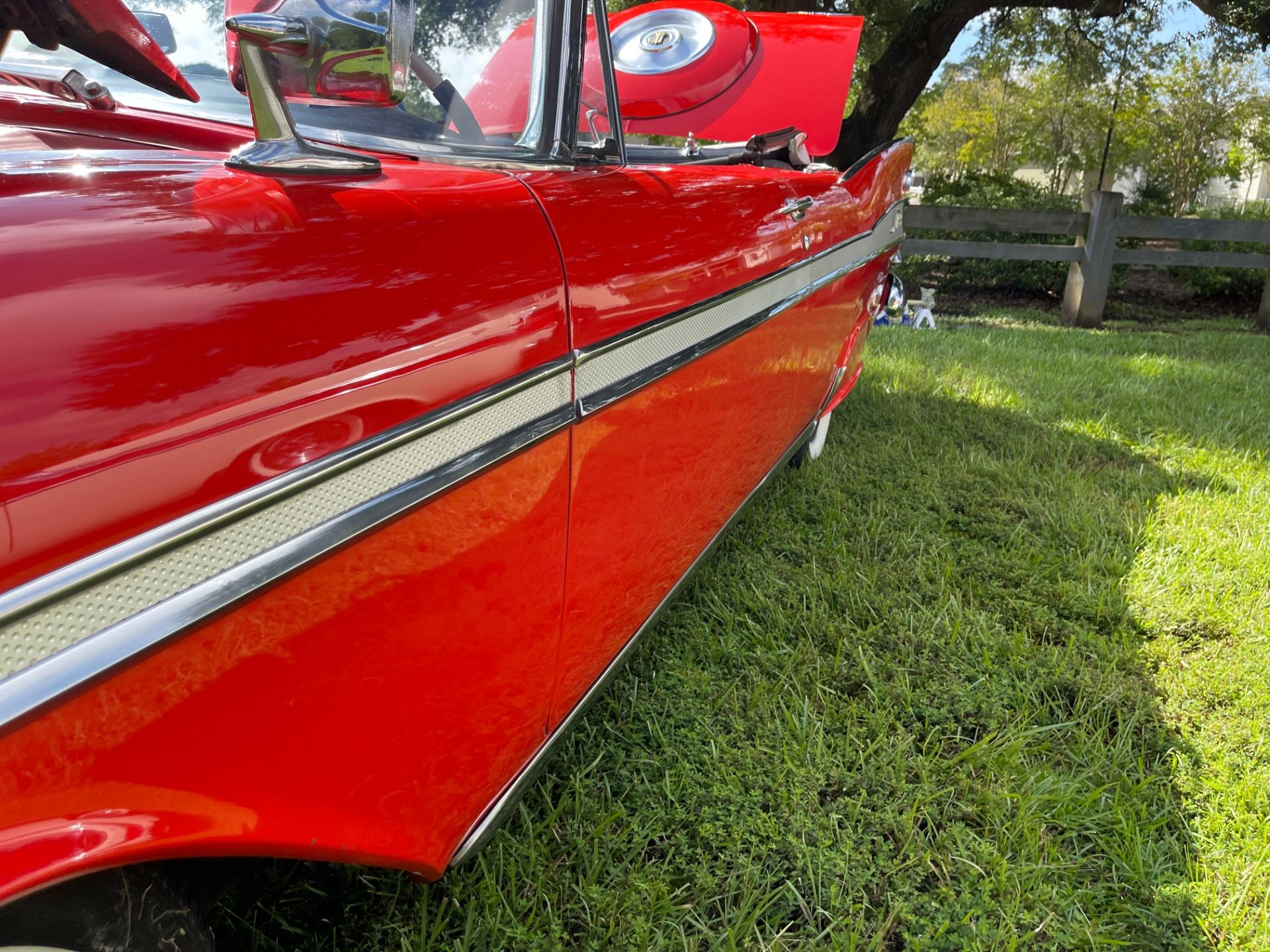 1959 Plymouth Sport Fury Convertible - Image 18 of 45