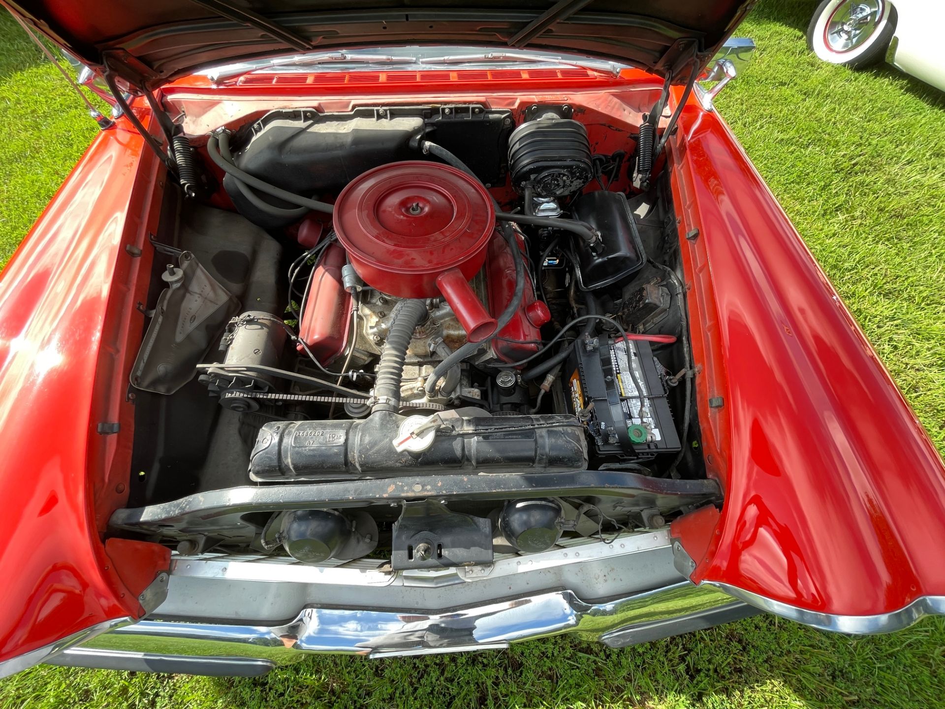 1959 Plymouth Sport Fury Convertible - Image 24 of 45