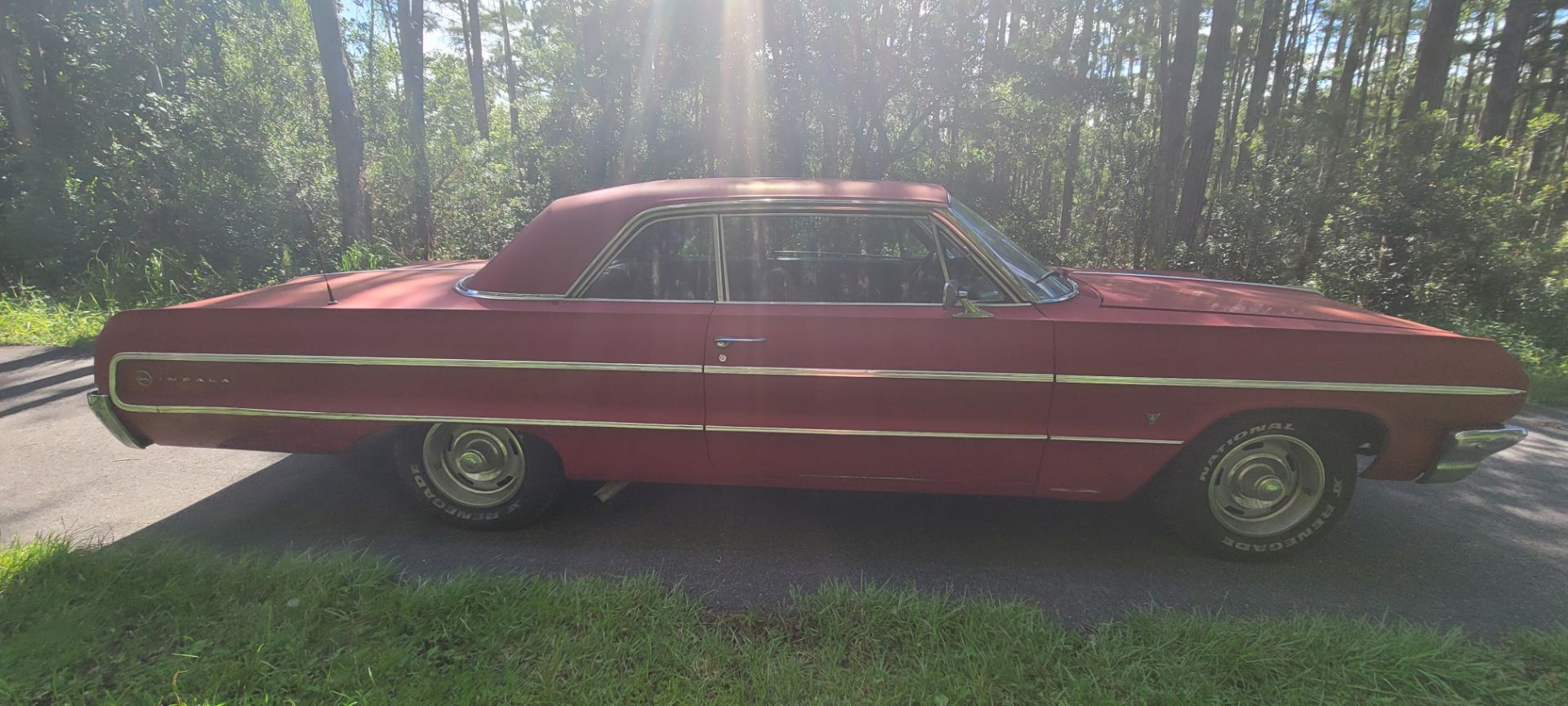 1964 Chevrolet Impala 2DRHT - Image 4 of 16