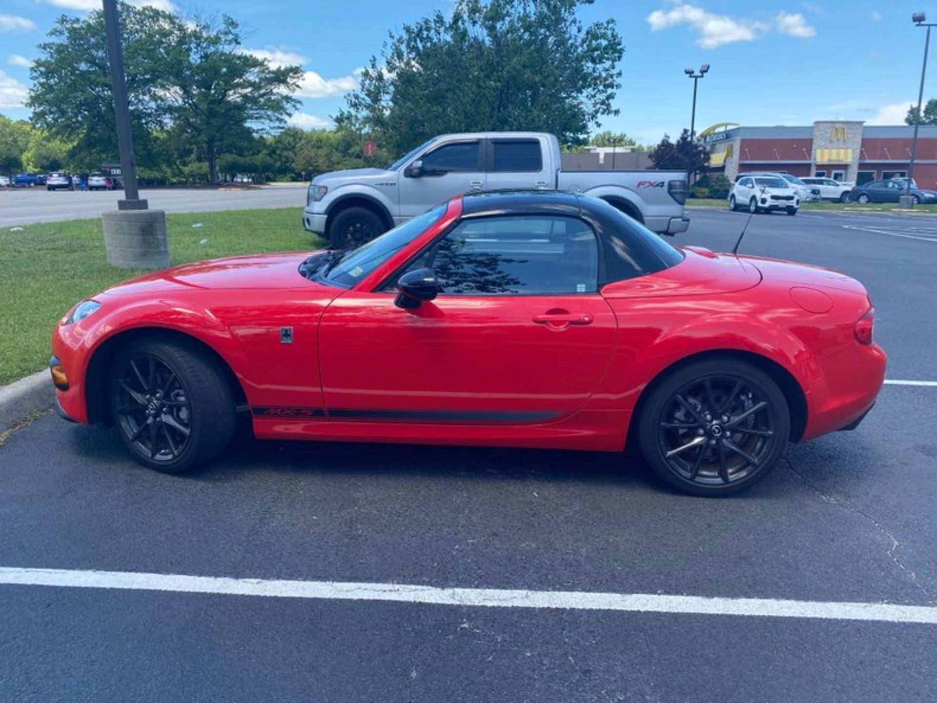 2013 Mazda Miata MX5 Convertible Club Edition - Image 13 of 54