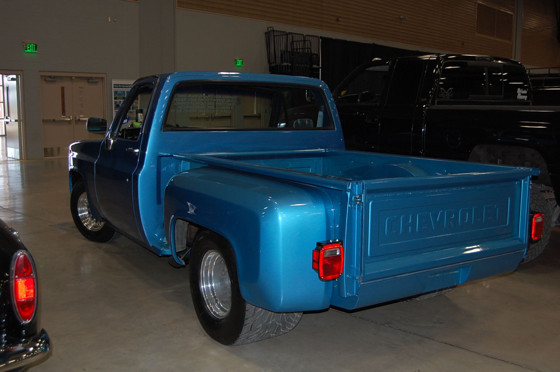 1981 Chevrolet C10 RestoMod Pickup - Image 52 of 60