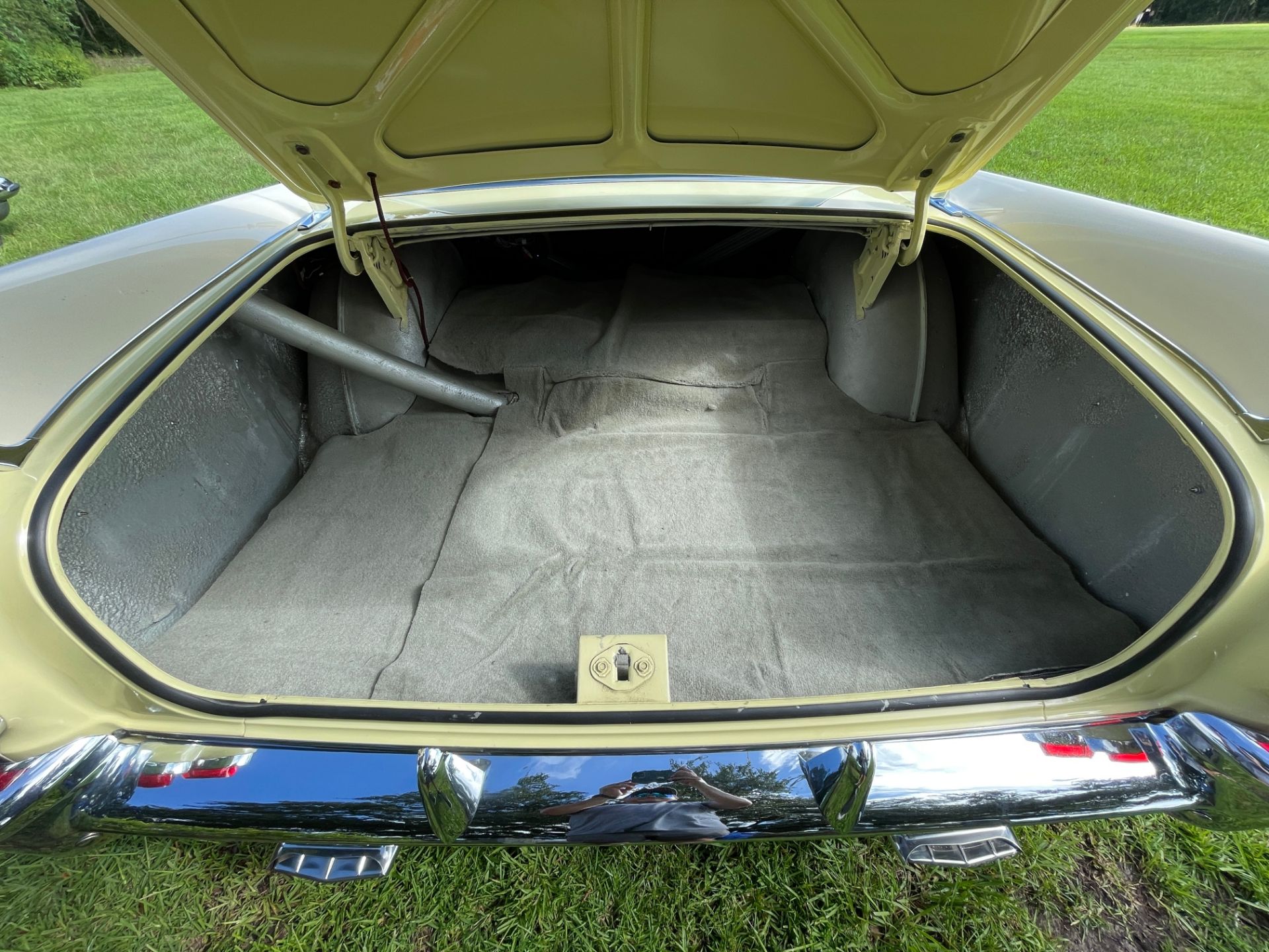 1957 Dodge Royal Lancer Custom Coupe - Image 21 of 21