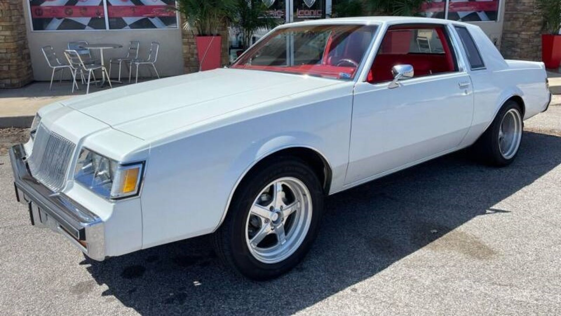 1987 Buick Regal - Image 4 of 11