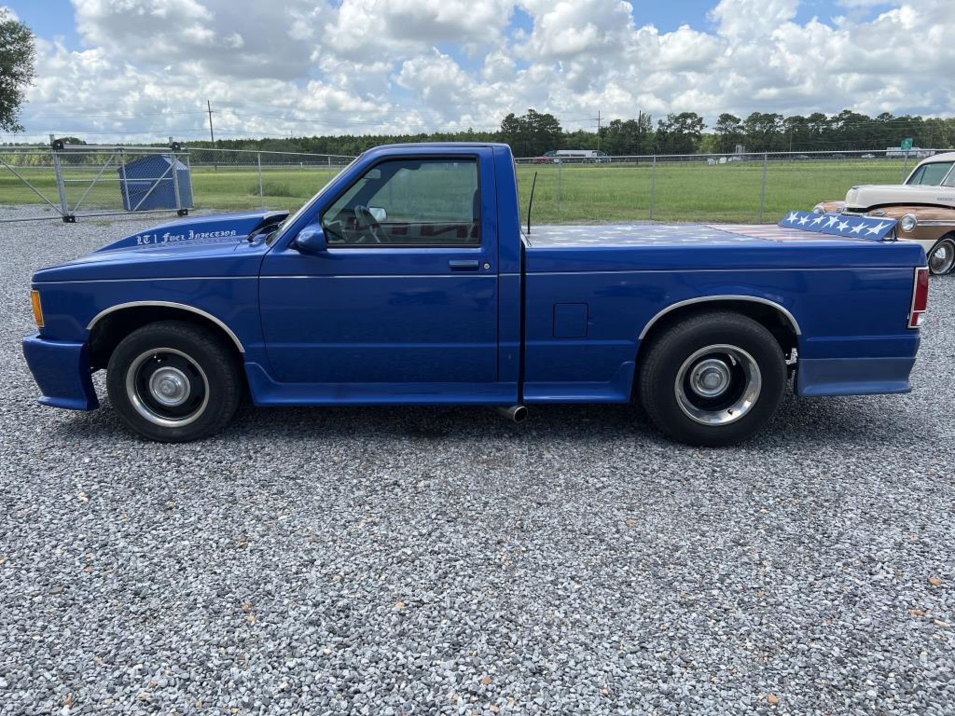 1988 Chevrolet S10 Pickup - Image 2 of 34