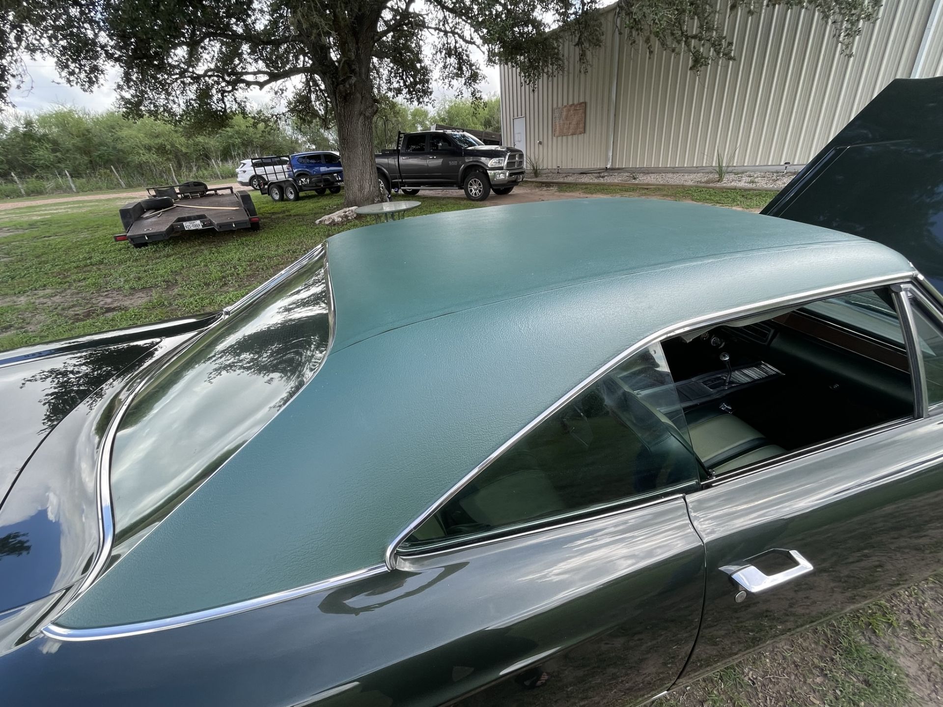 1968 Plymouth GTX - Image 51 of 65