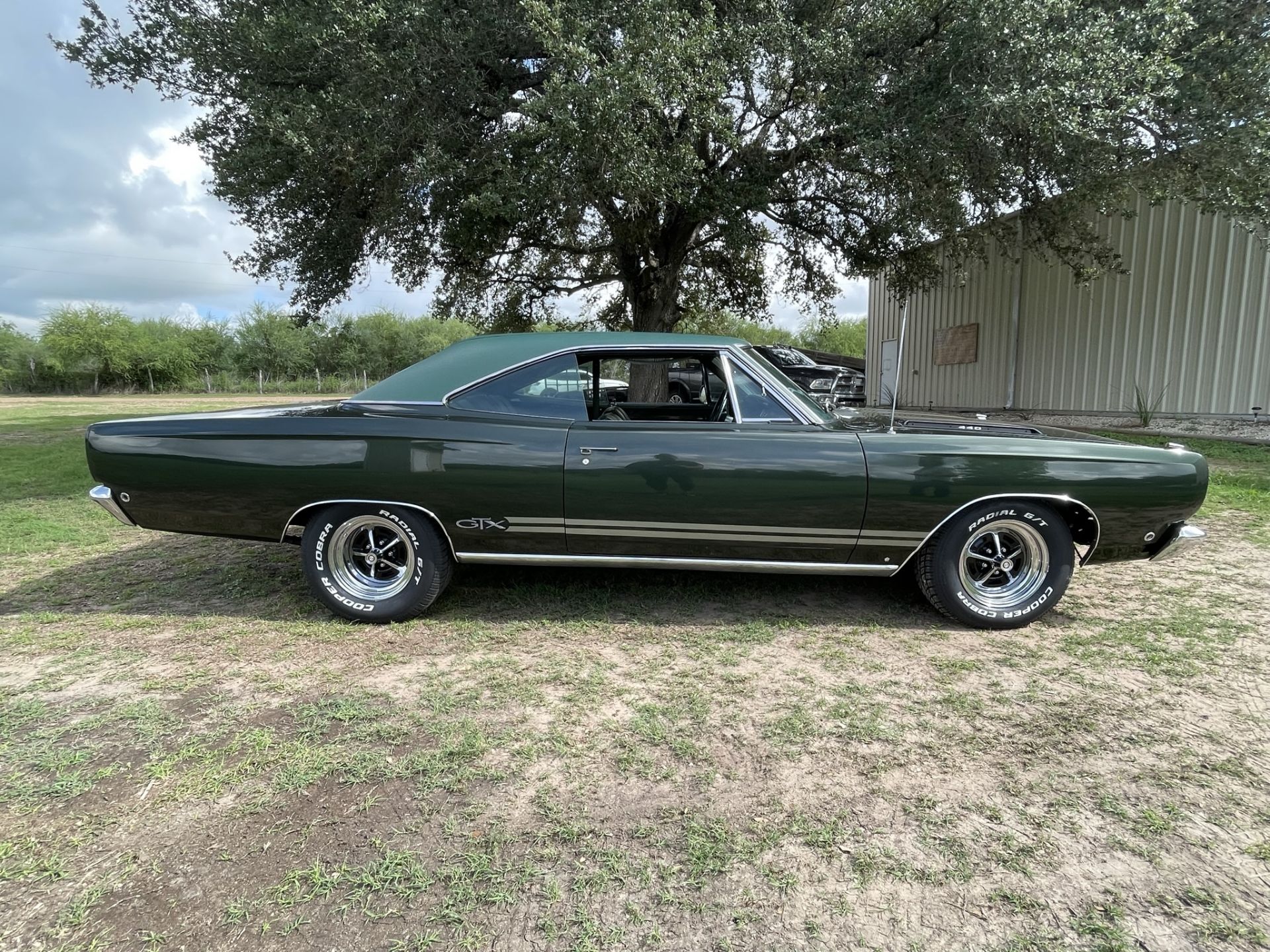 1968 Plymouth GTX - Image 8 of 65