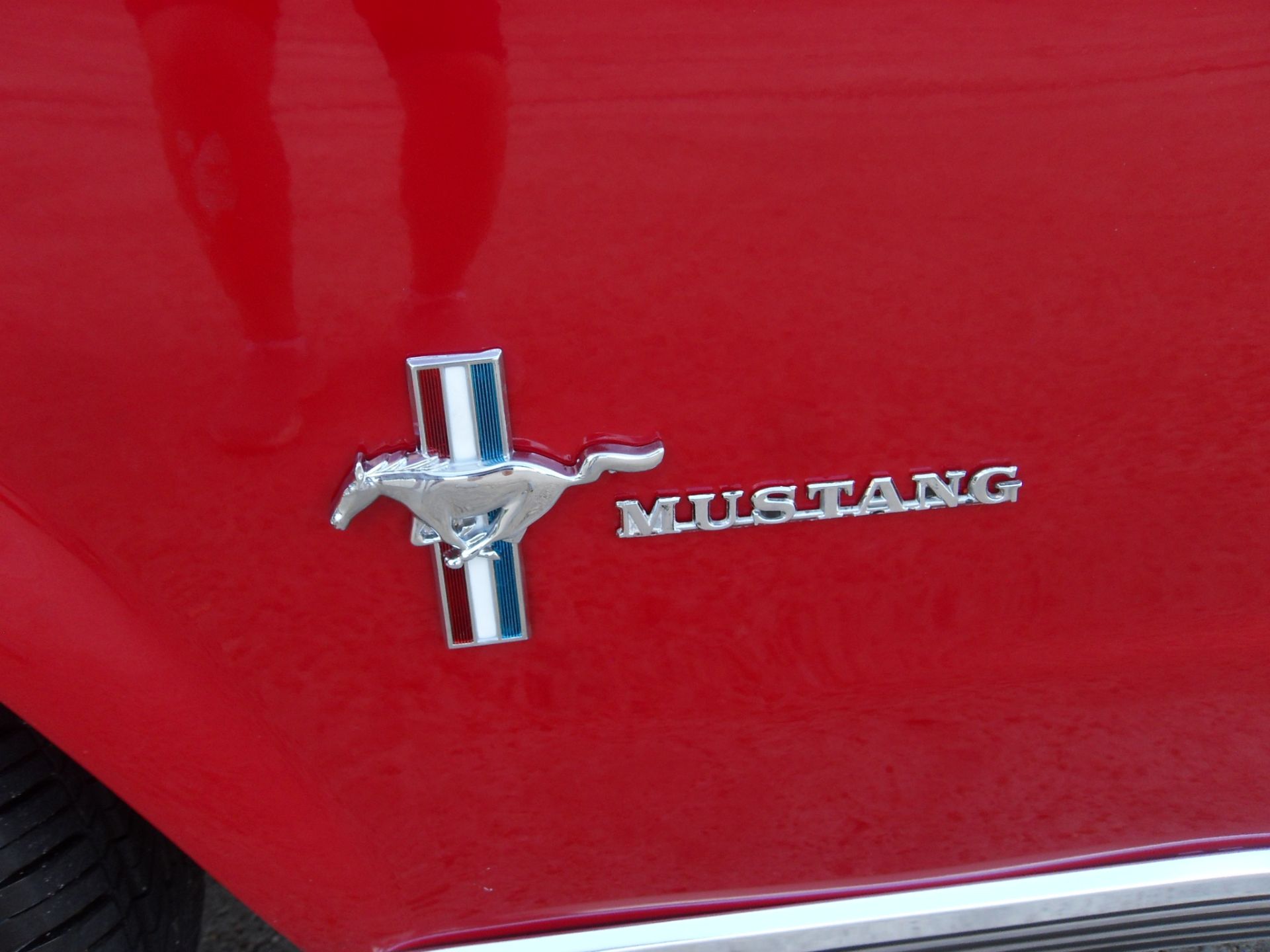 1966 Ford Mustang RestoMod - Image 24 of 30